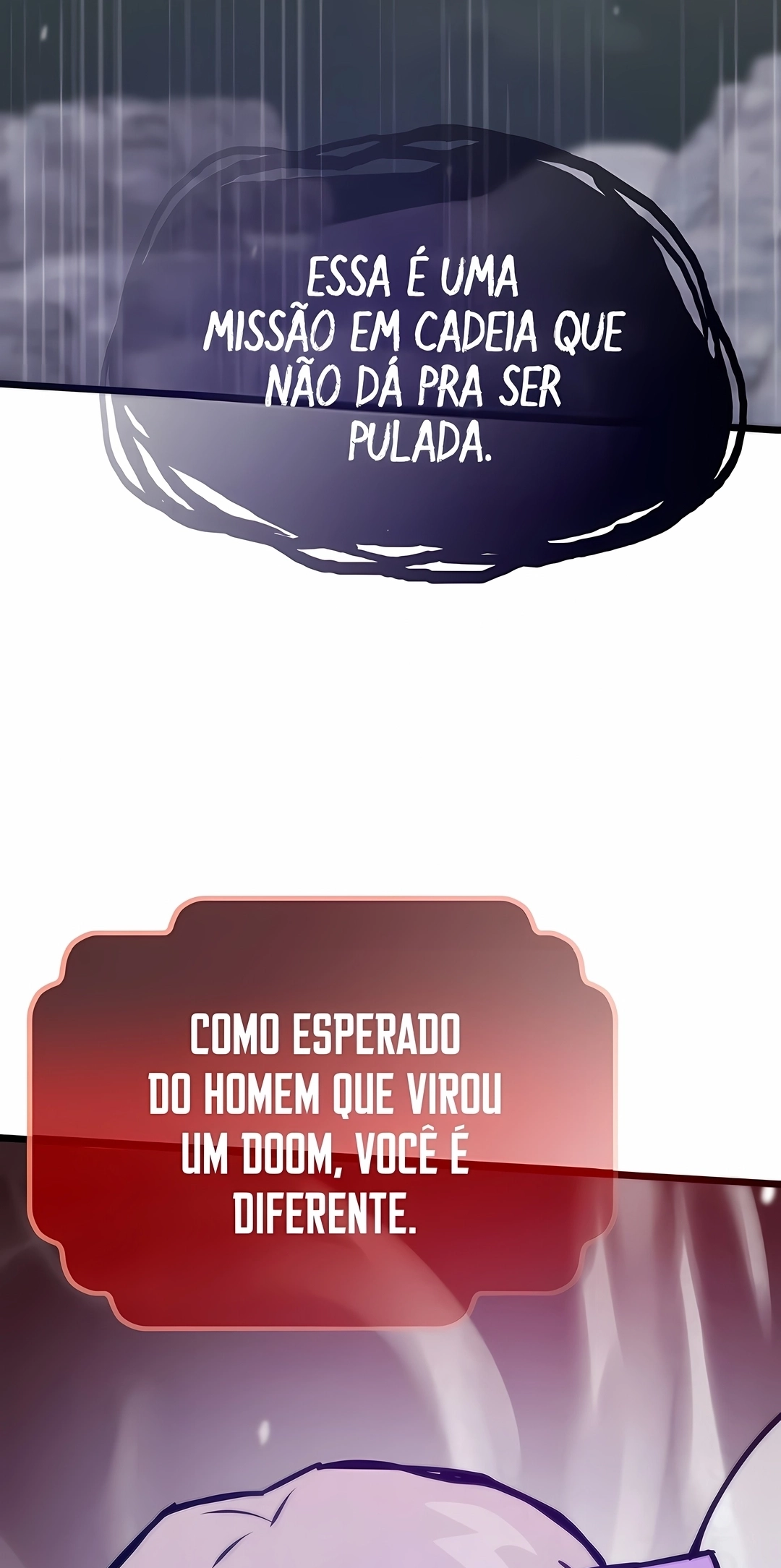 Retorno de Vidas Passadas Capítulo 126 Página 25