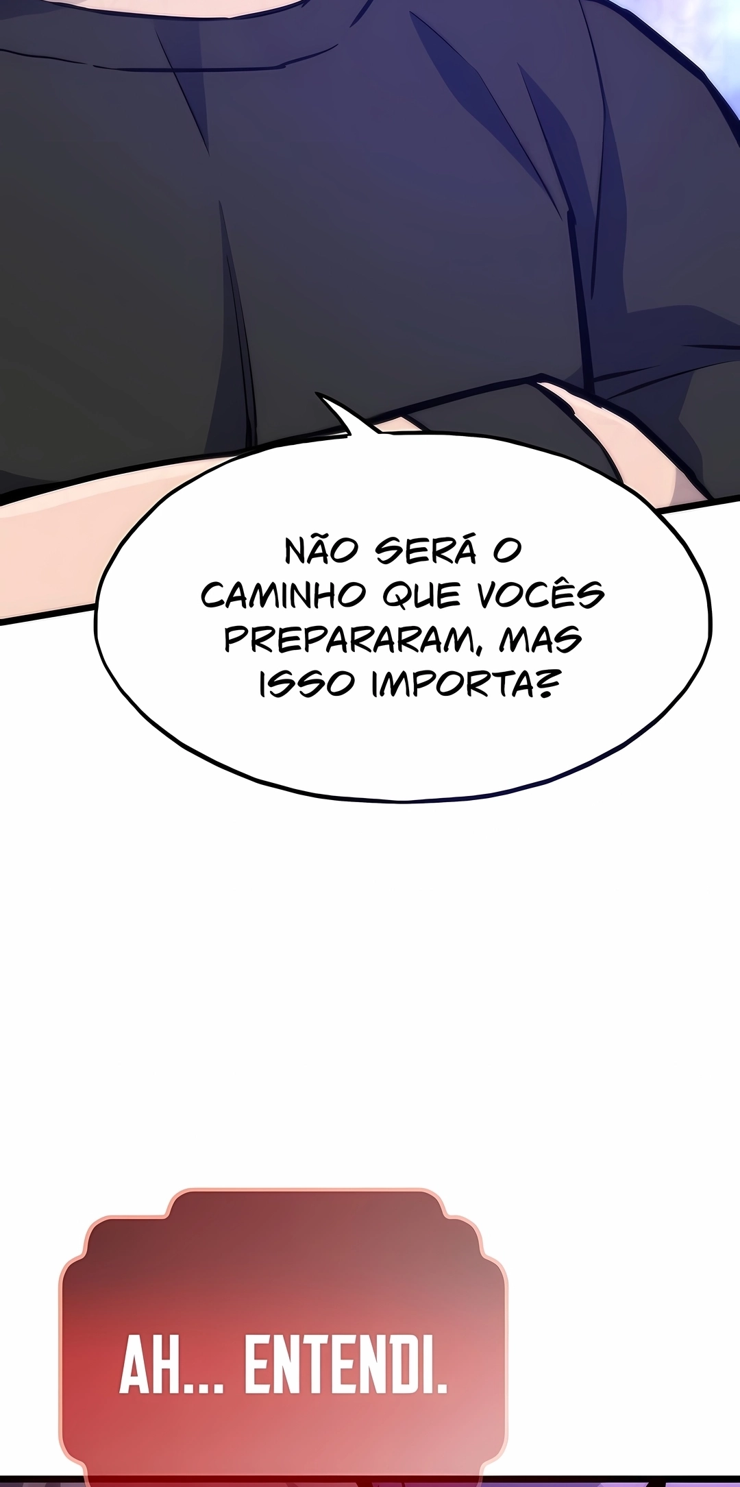 Retorno de Vidas Passadas Capítulo 126 Página 28