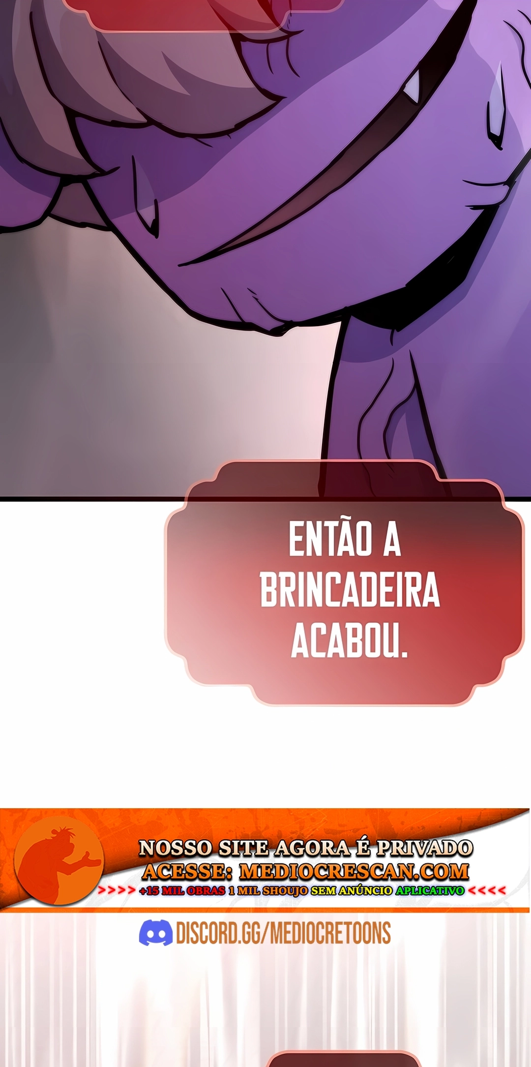 Retorno de Vidas Passadas Capítulo 126 Página 29