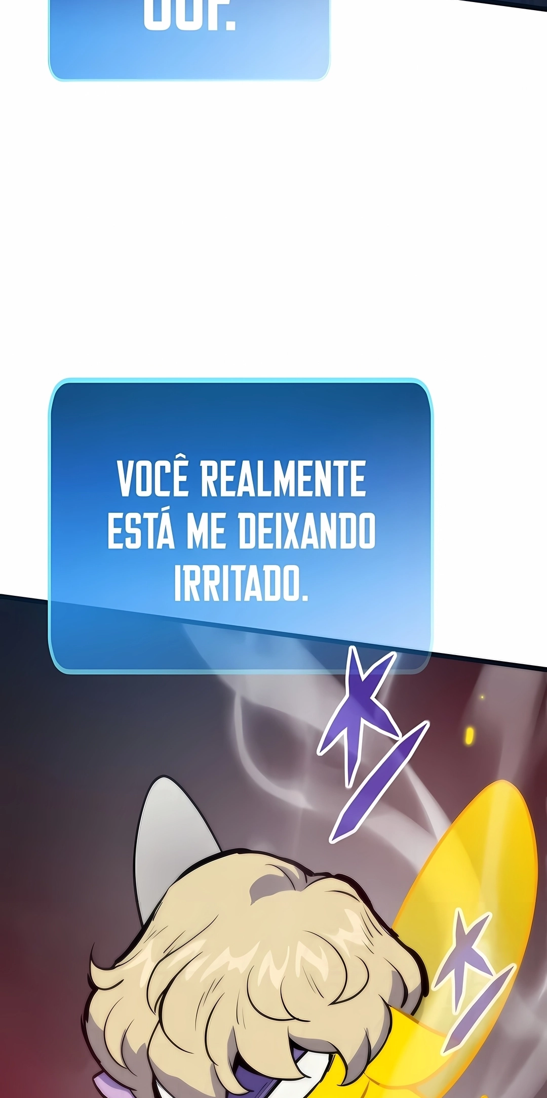 Retorno de Vidas Passadas Capítulo 126 Página 3