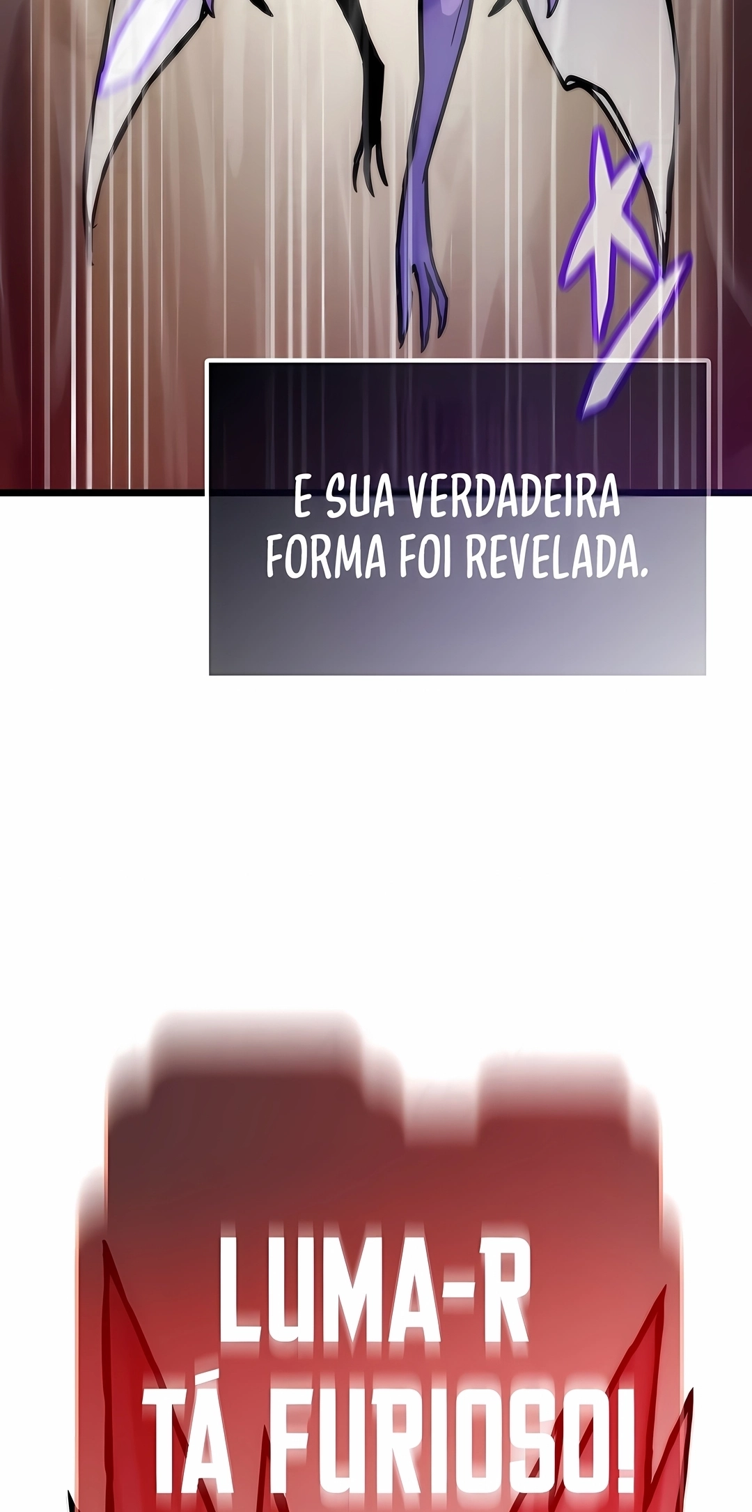 Retorno de Vidas Passadas Capítulo 126 Página 32