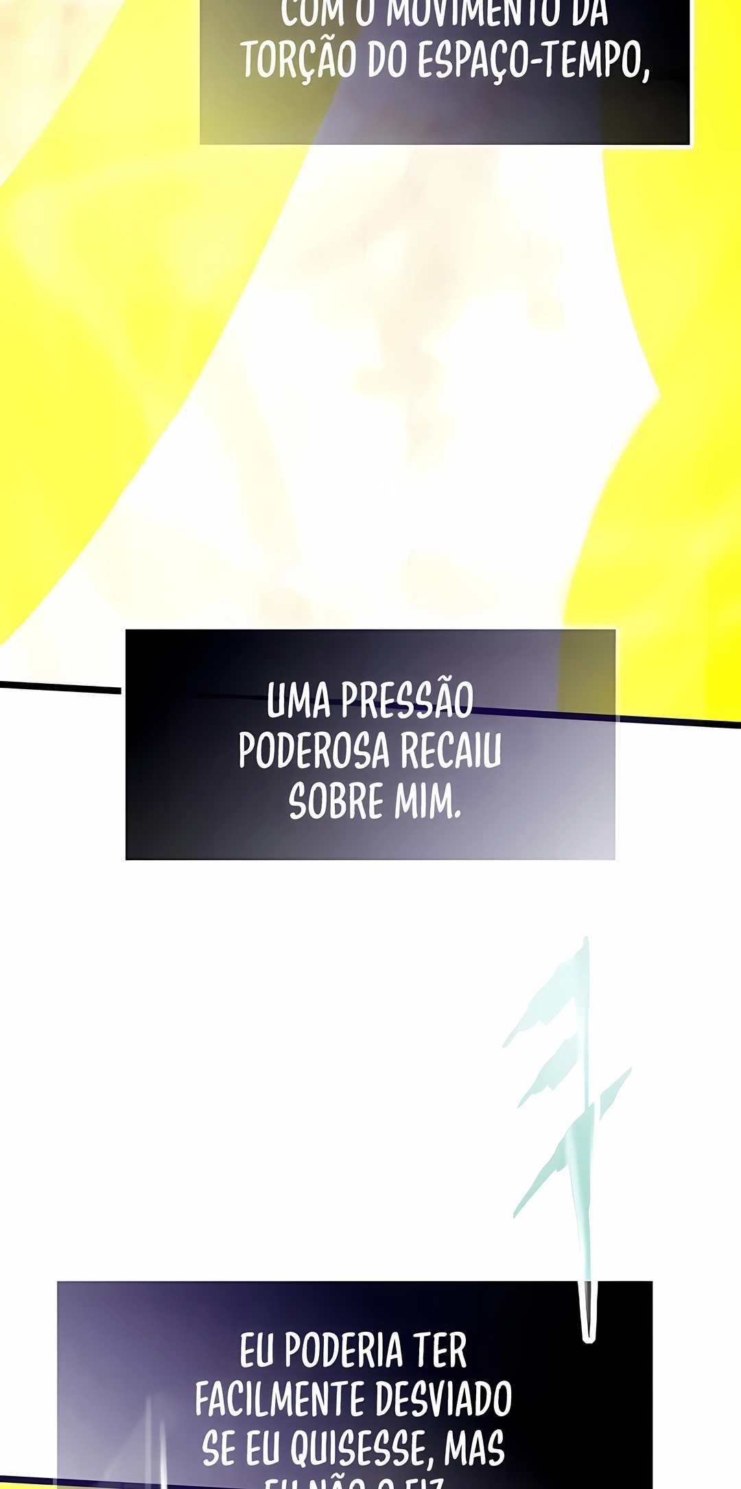 Retorno de Vidas Passadas Capítulo 126 Página 38