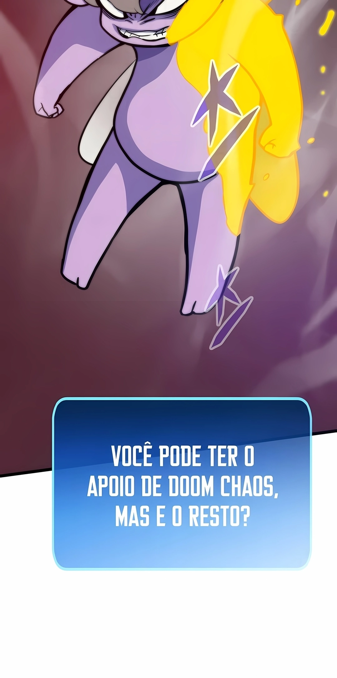Retorno de Vidas Passadas Capítulo 126 Página 4