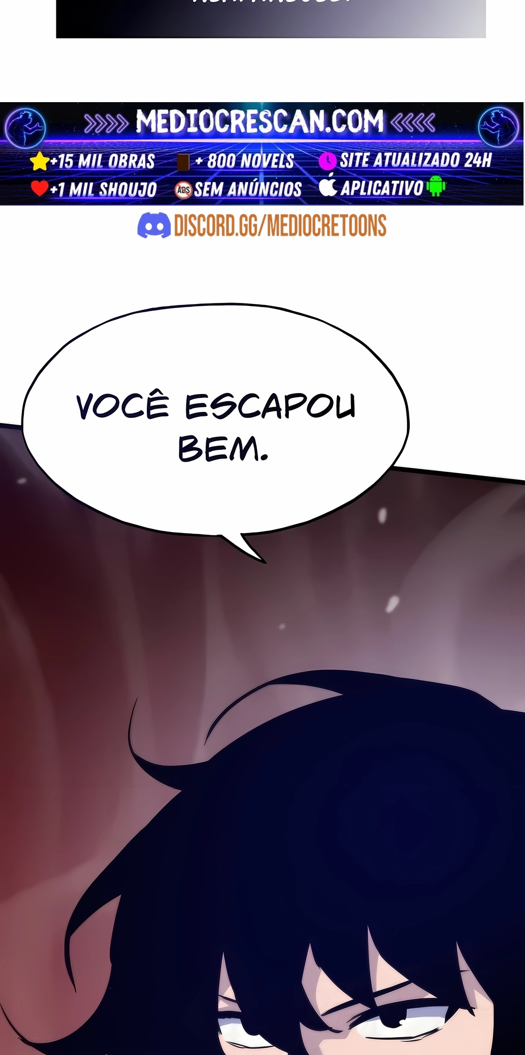 Retorno de Vidas Passadas Capítulo 126 Página 51