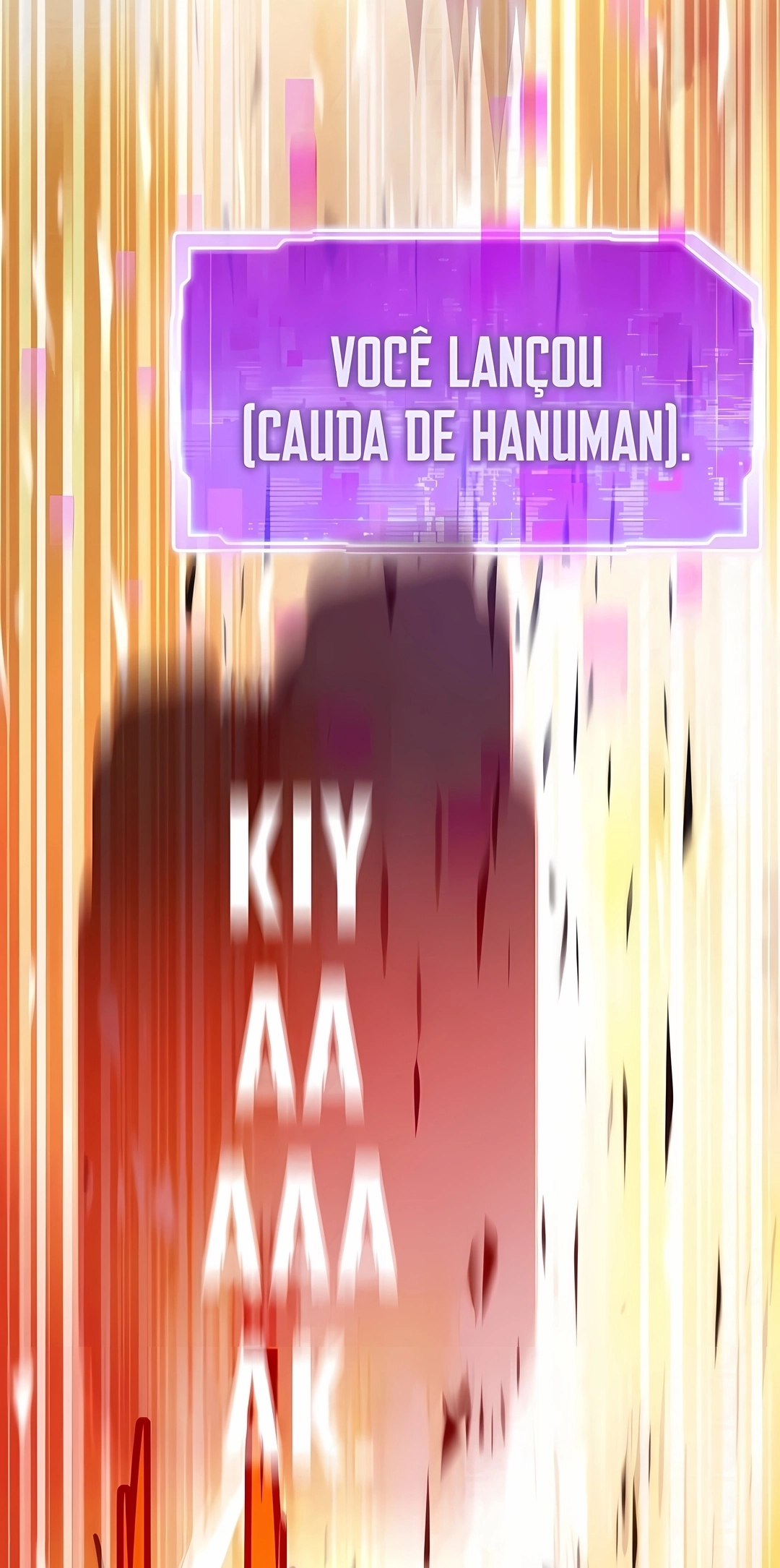 Retorno de Vidas Passadas Capítulo 126 Página 54