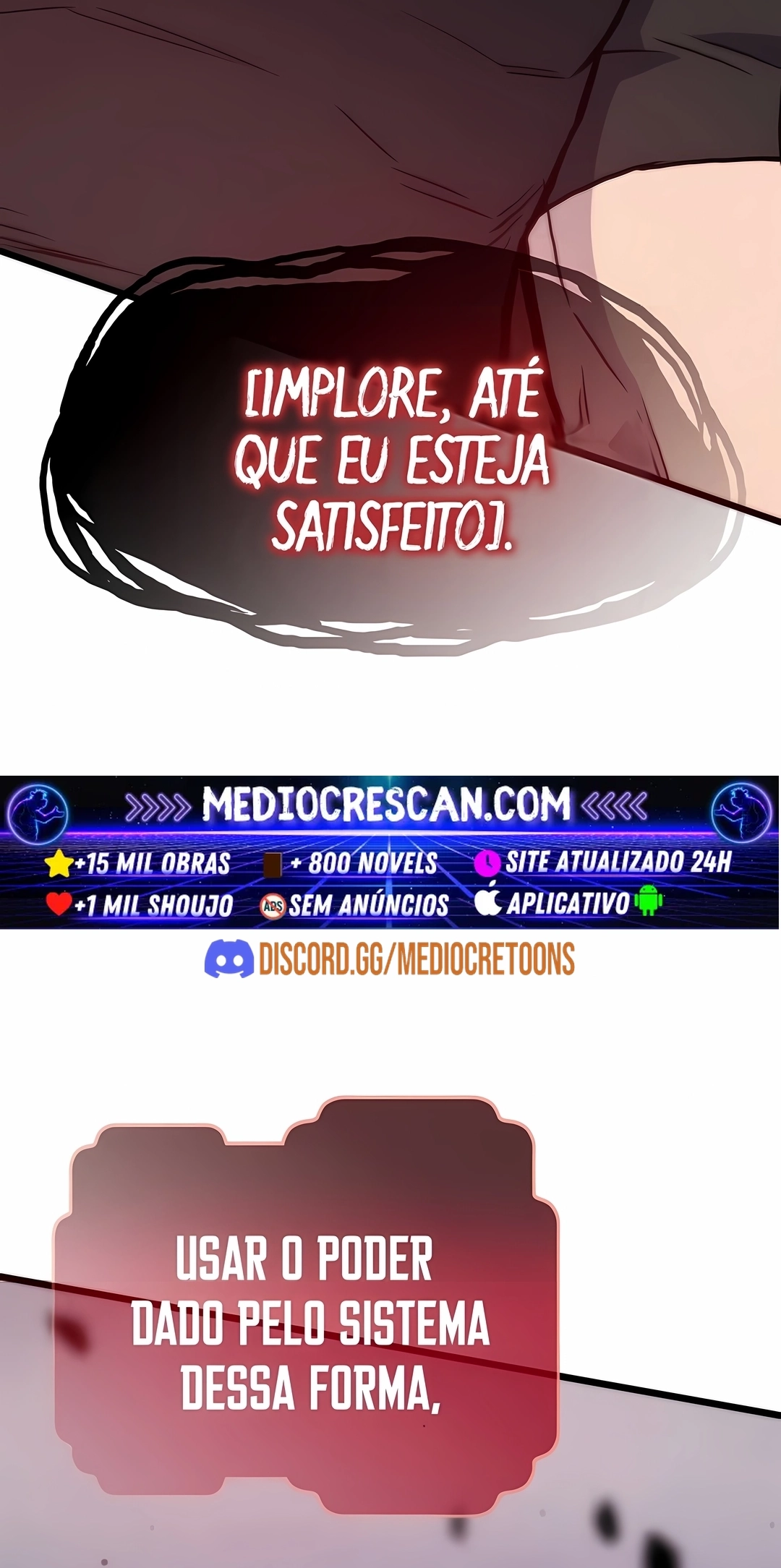 Retorno de Vidas Passadas Capítulo 126 Página 64