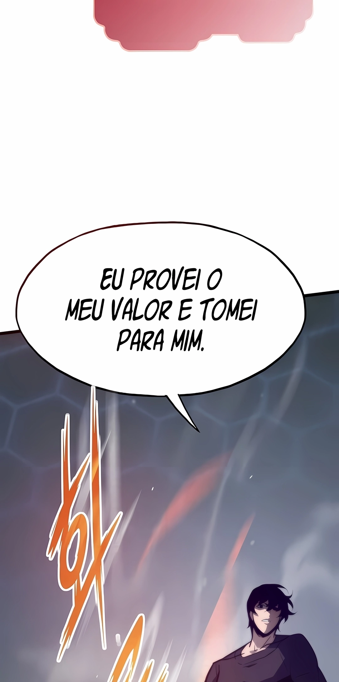 Retorno de Vidas Passadas Capítulo 126 Página 66