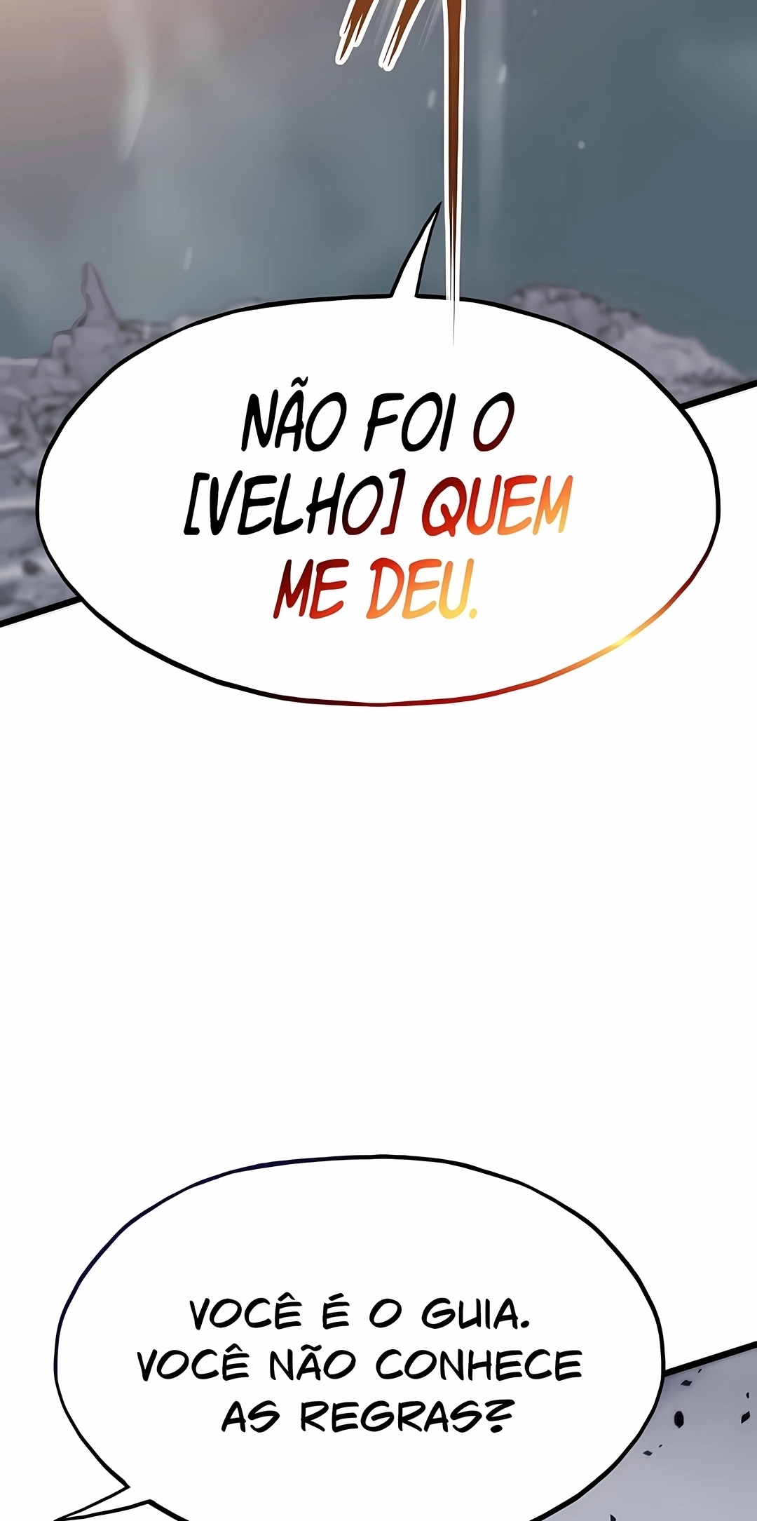 Retorno de Vidas Passadas Capítulo 126 Página 68