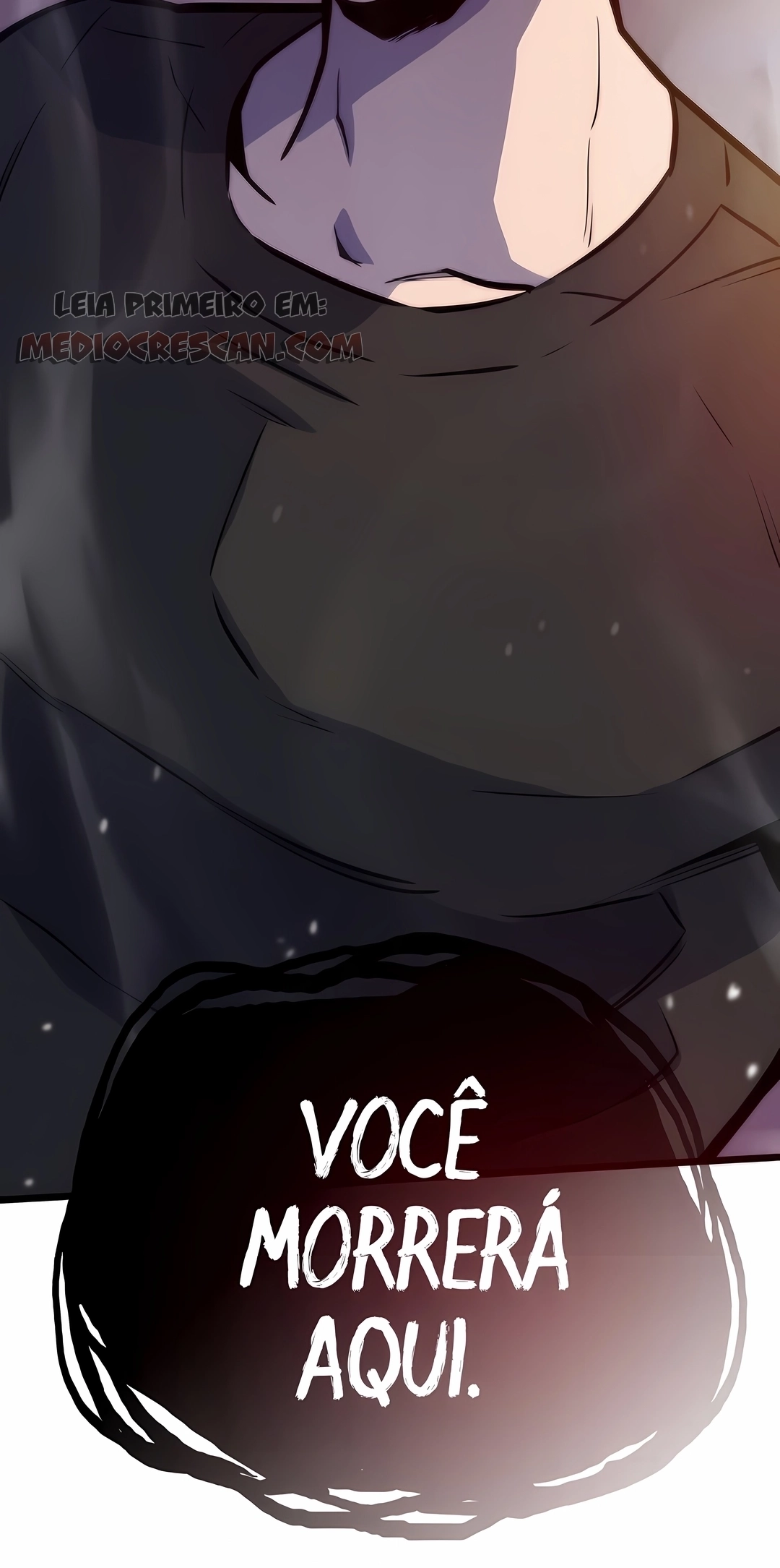 Retorno de Vidas Passadas Capítulo 126 Página 8