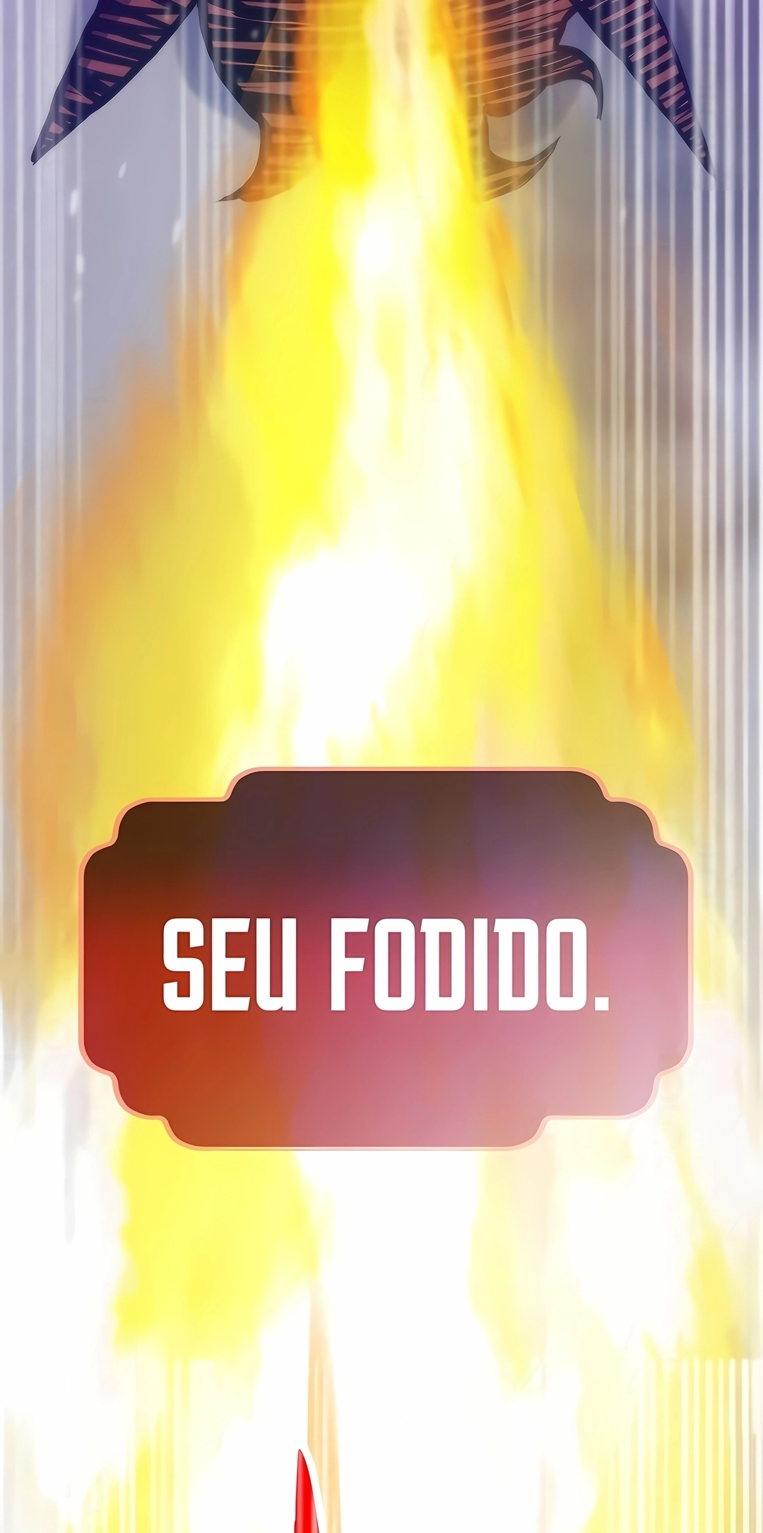 Retorno de Vidas Passadas Capítulo 126 Página 81