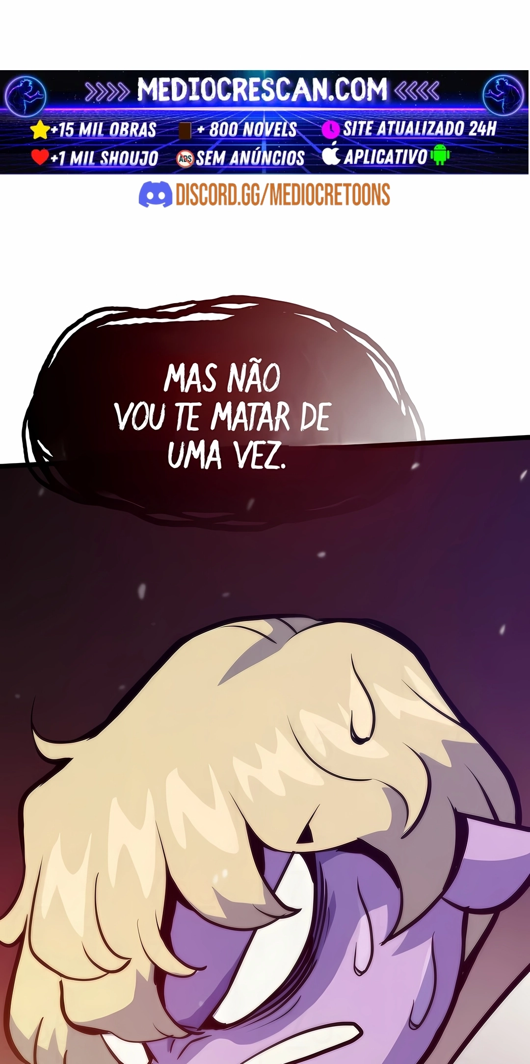 Retorno de Vidas Passadas Capítulo 126 Página 9