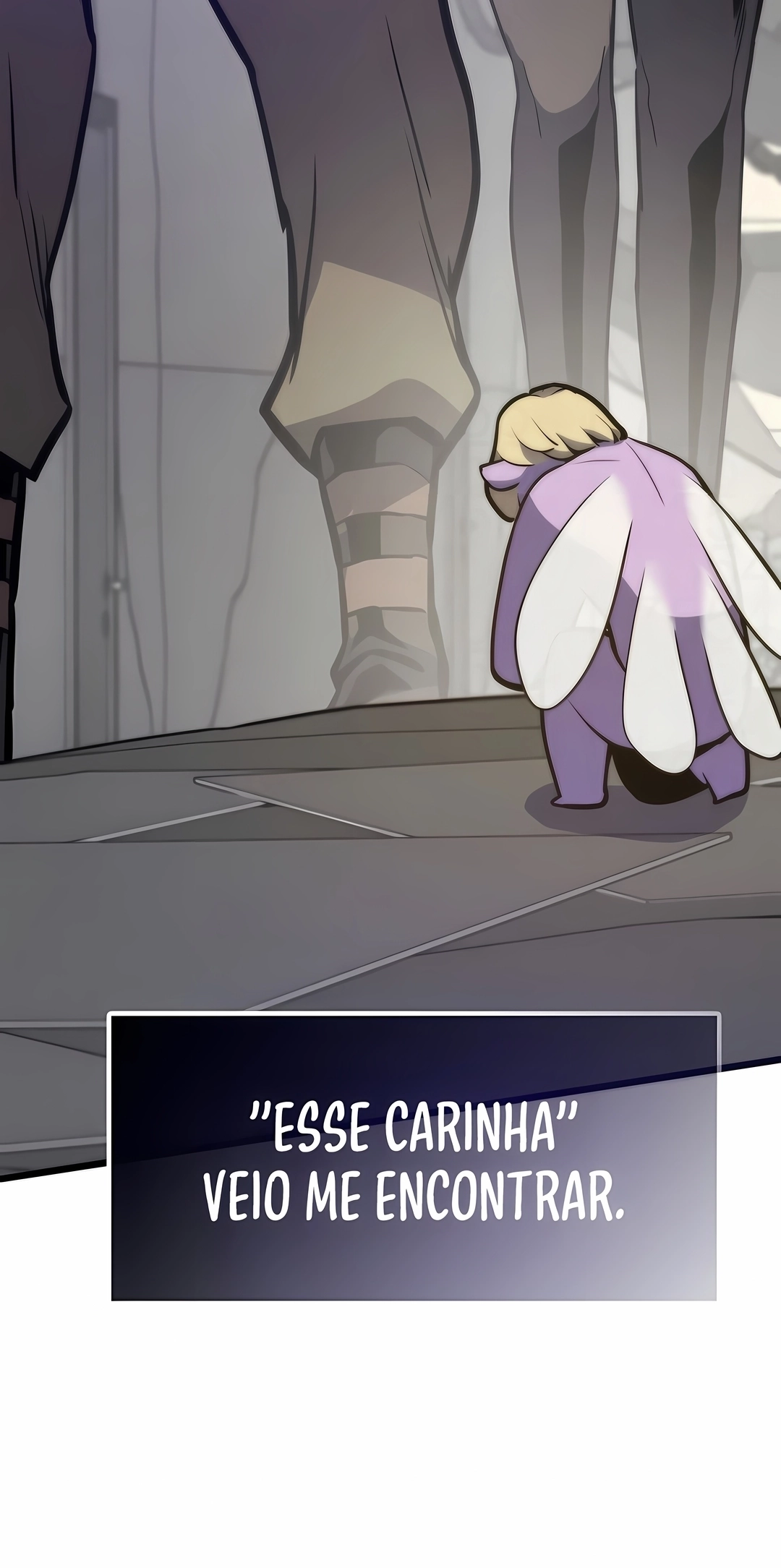 Retorno de Vidas Passadas Capítulo 126 Página 95