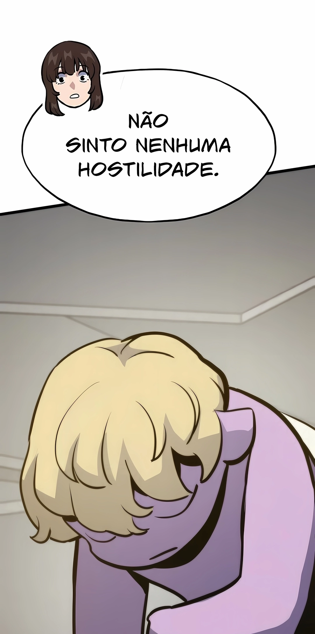 Retorno de Vidas Passadas Capítulo 126 Página 96