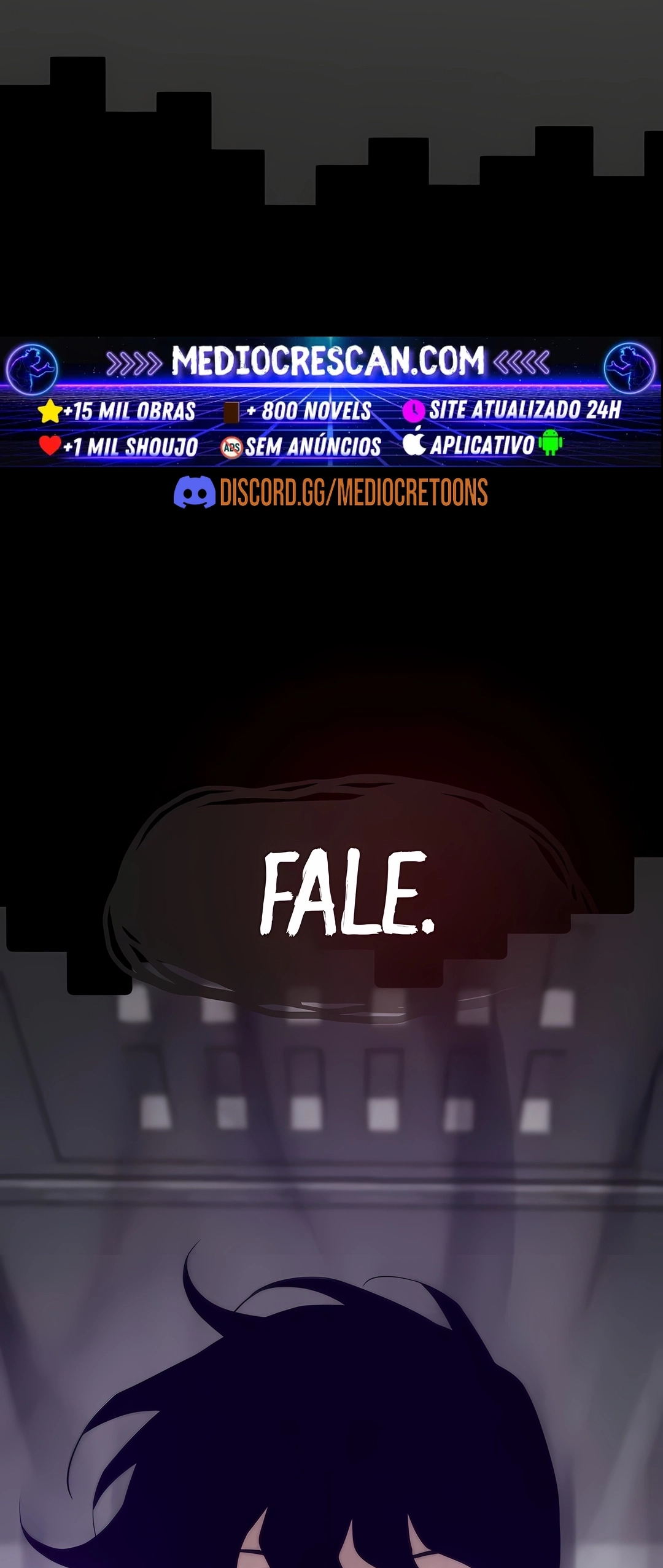 Retorno de Vidas Passadas Capítulo 127 Página 10