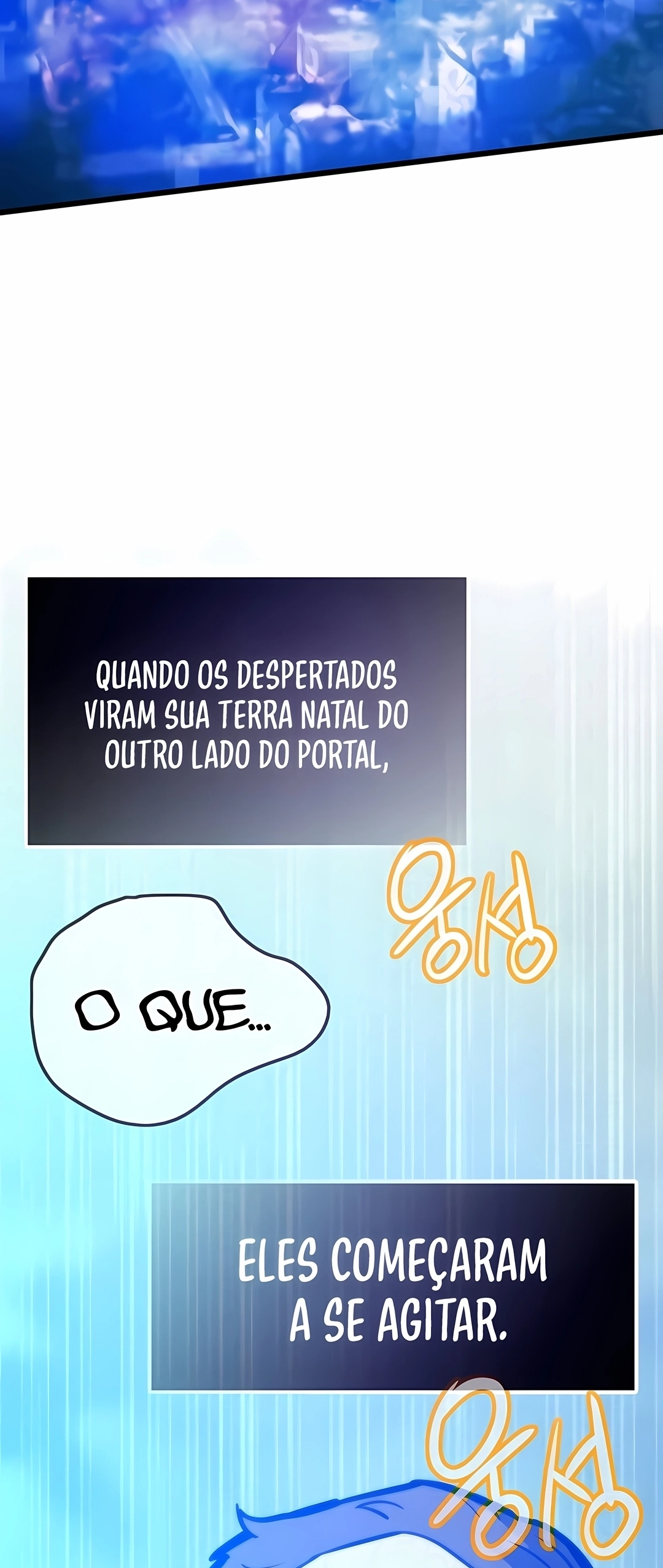 Retorno de Vidas Passadas Capítulo 127 Página 101