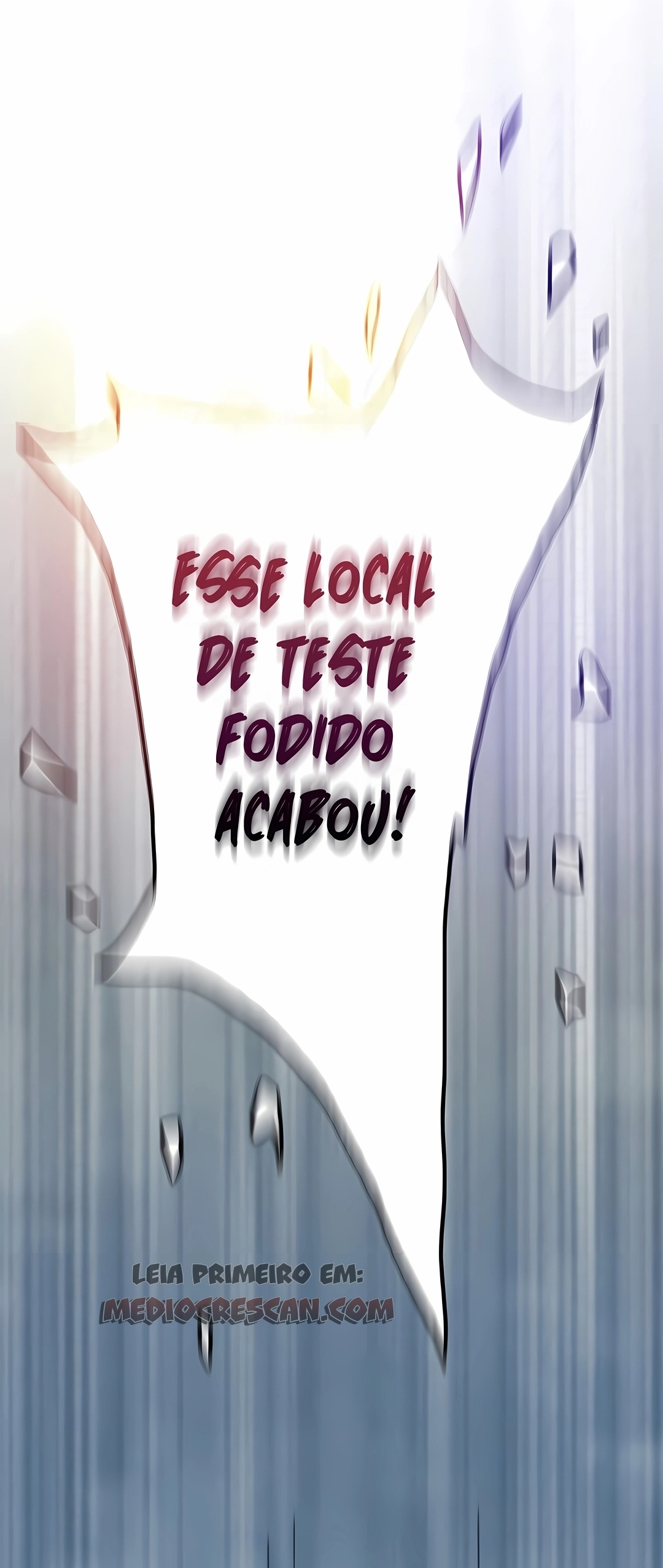 Retorno de Vidas Passadas Capítulo 127 Página 111