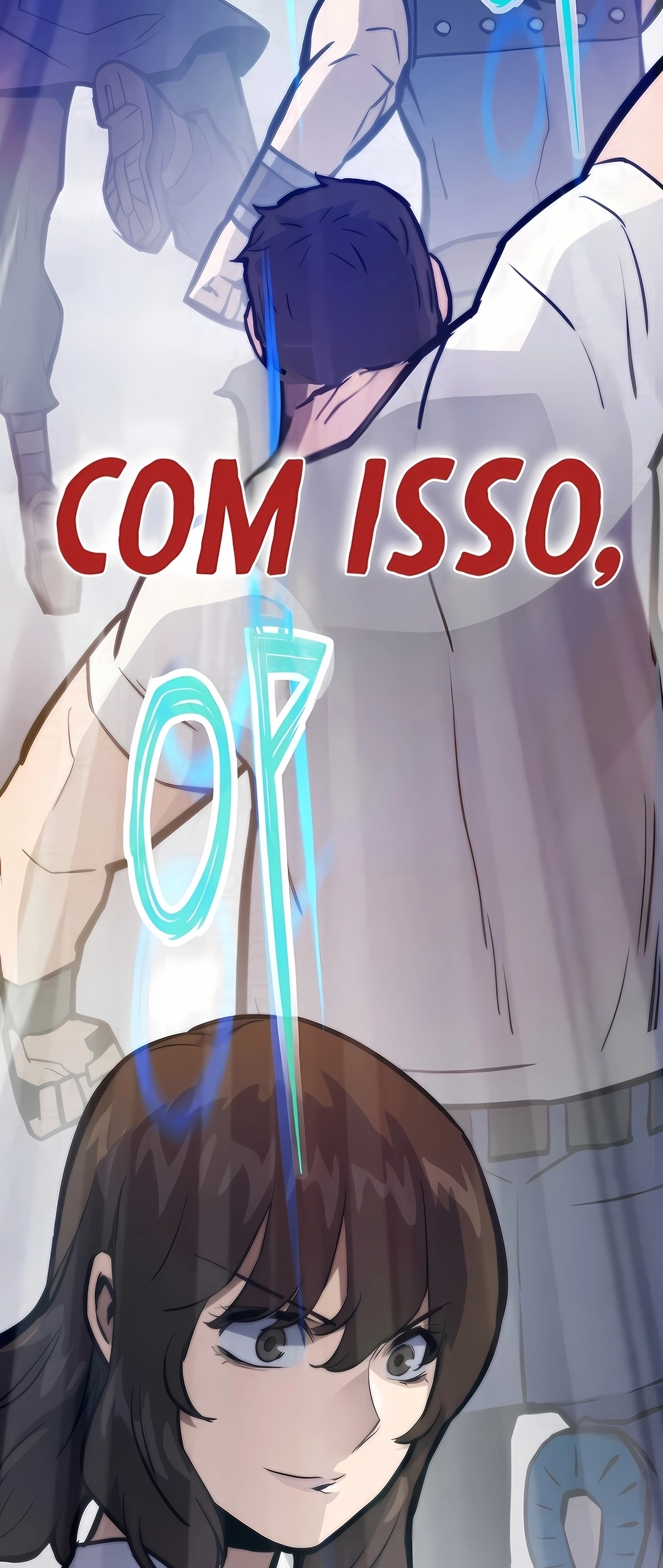 Retorno de Vidas Passadas Capítulo 127 Página 116