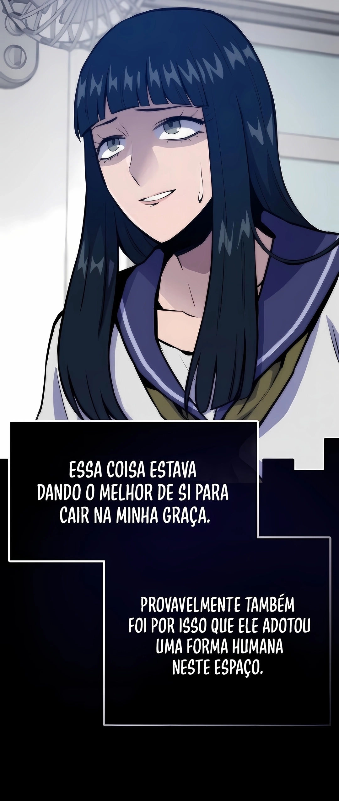 Retorno de Vidas Passadas Capítulo 127 Página 17