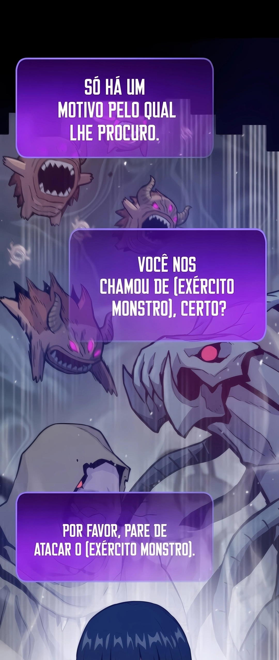Retorno de Vidas Passadas Capítulo 127 Página 18