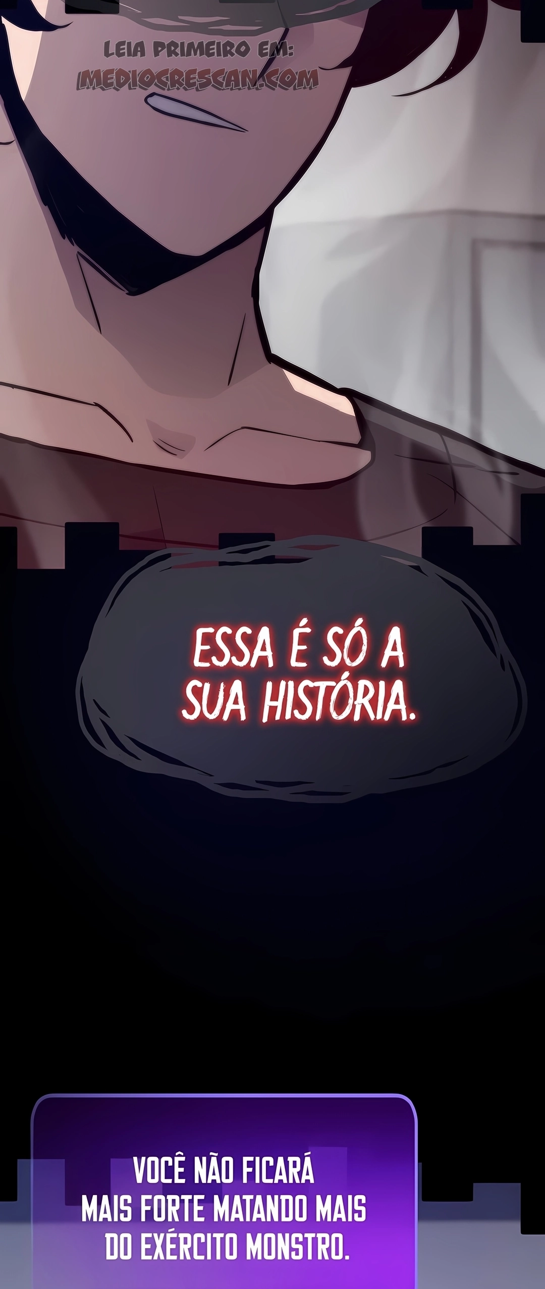 Retorno de Vidas Passadas Capítulo 127 Página 20