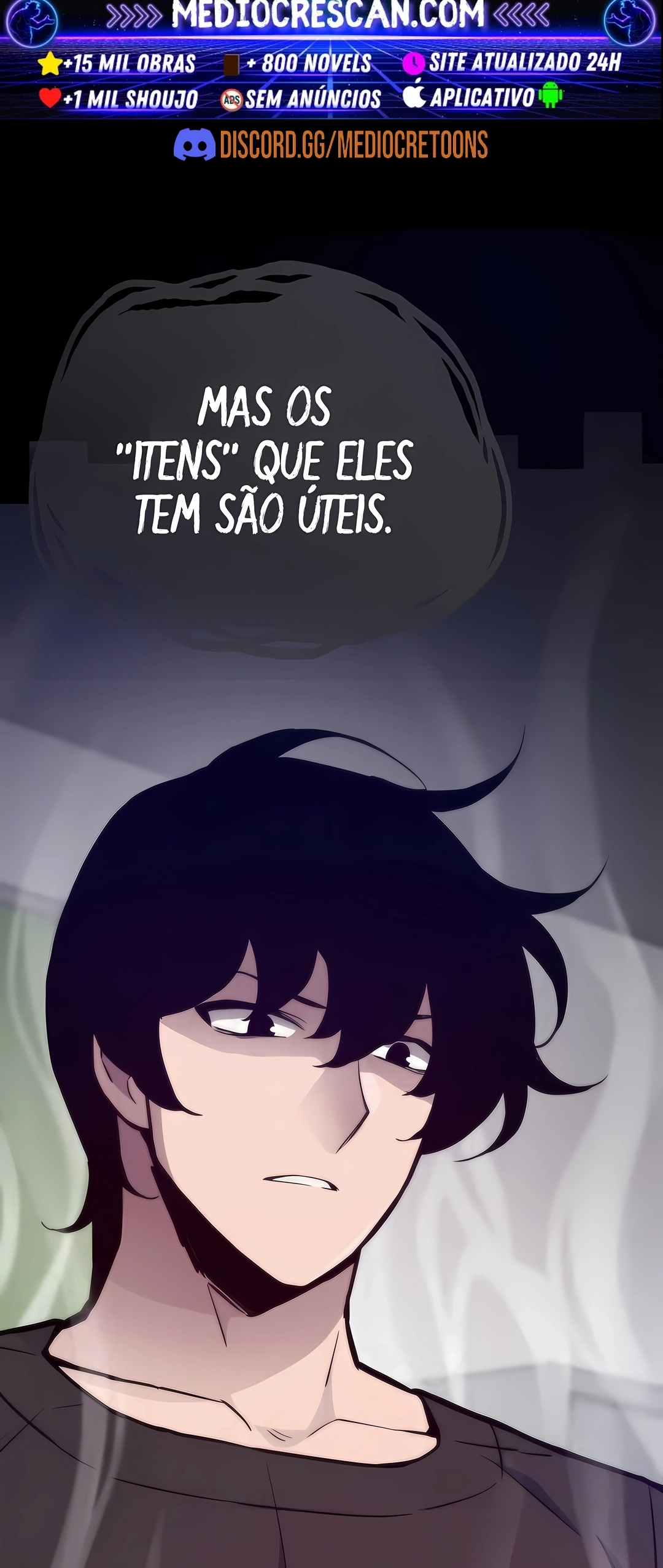 Retorno de Vidas Passadas Capítulo 127 Página 22