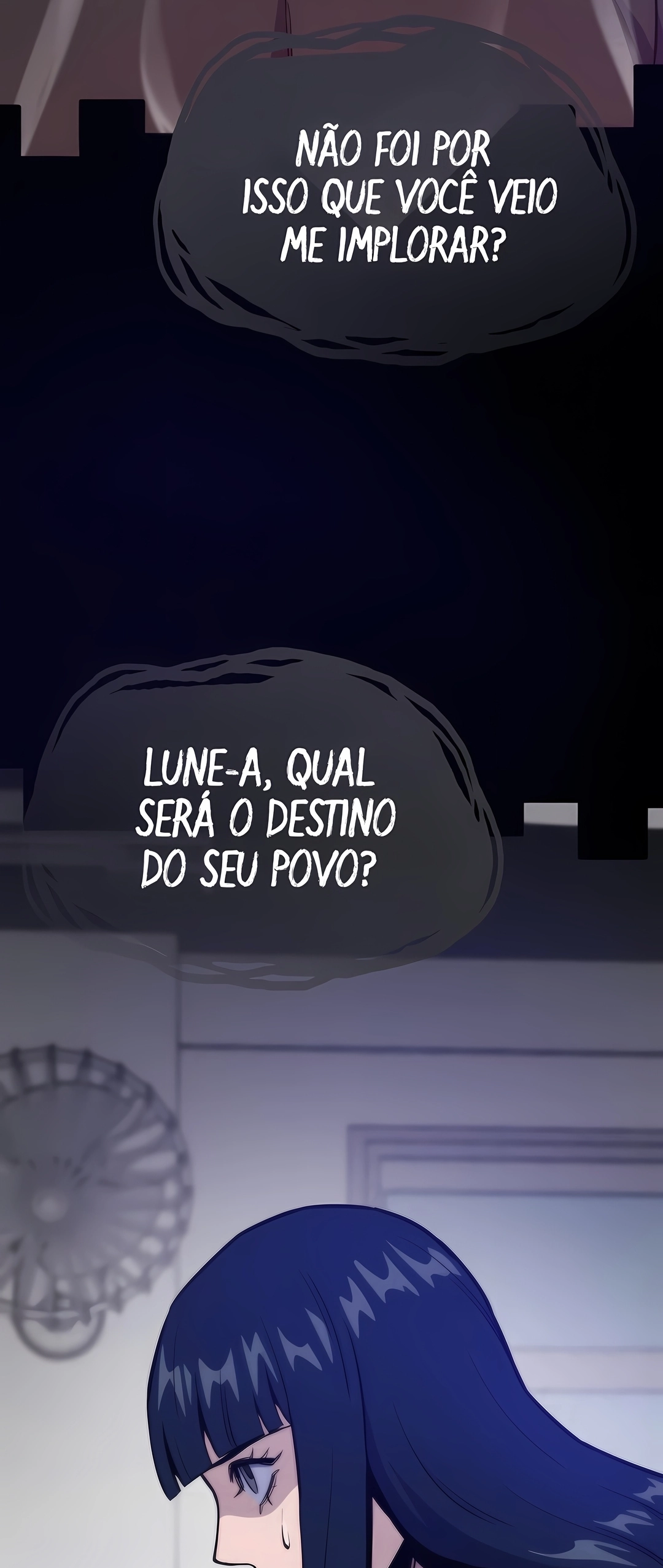 Retorno de Vidas Passadas Capítulo 127 Página 23