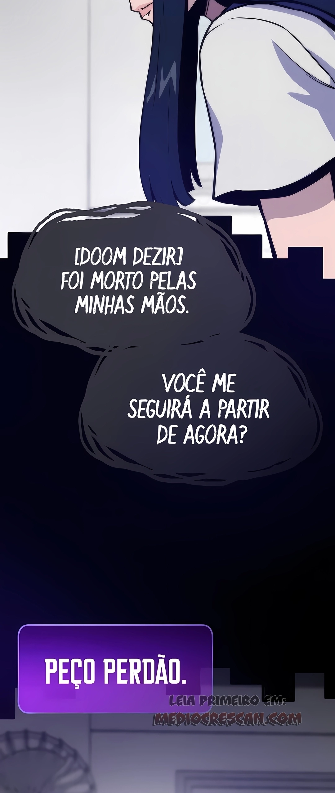 Retorno de Vidas Passadas Capítulo 127 Página 24