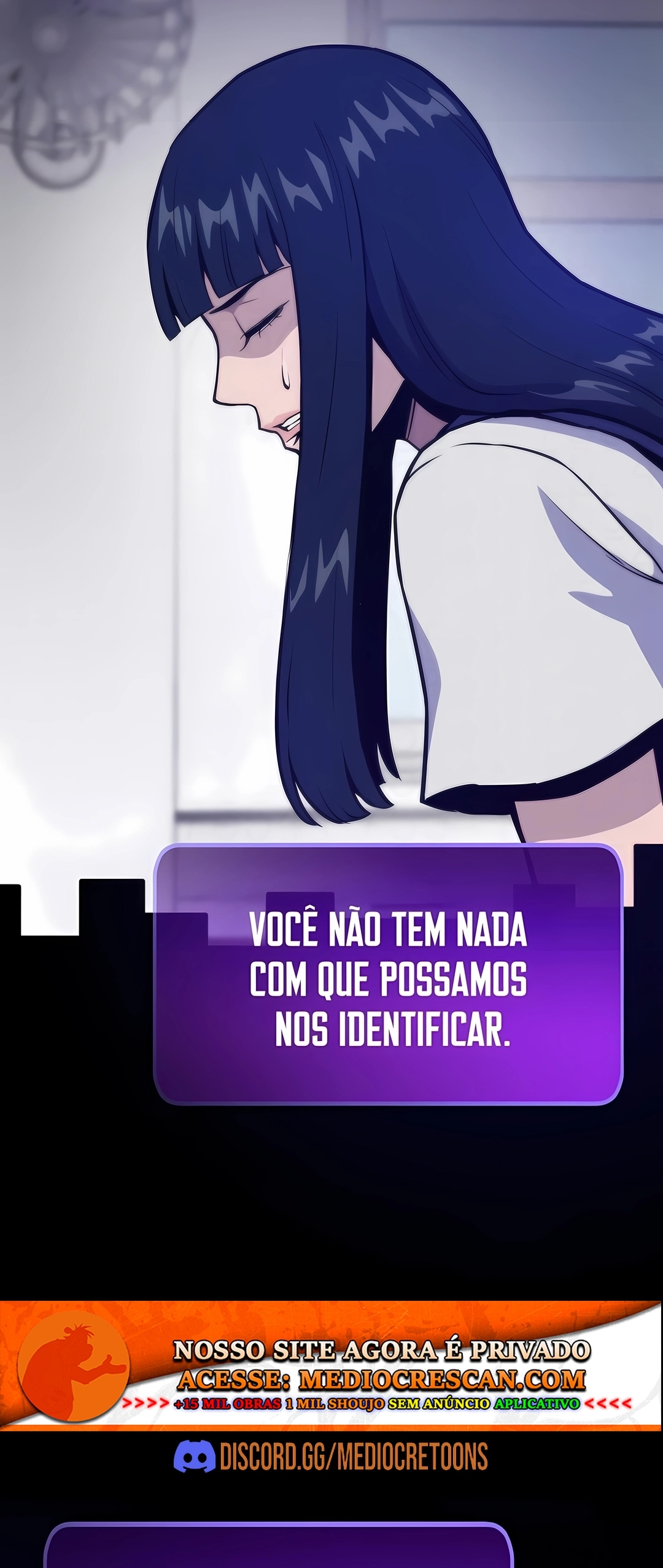 Retorno de Vidas Passadas Capítulo 127 Página 25