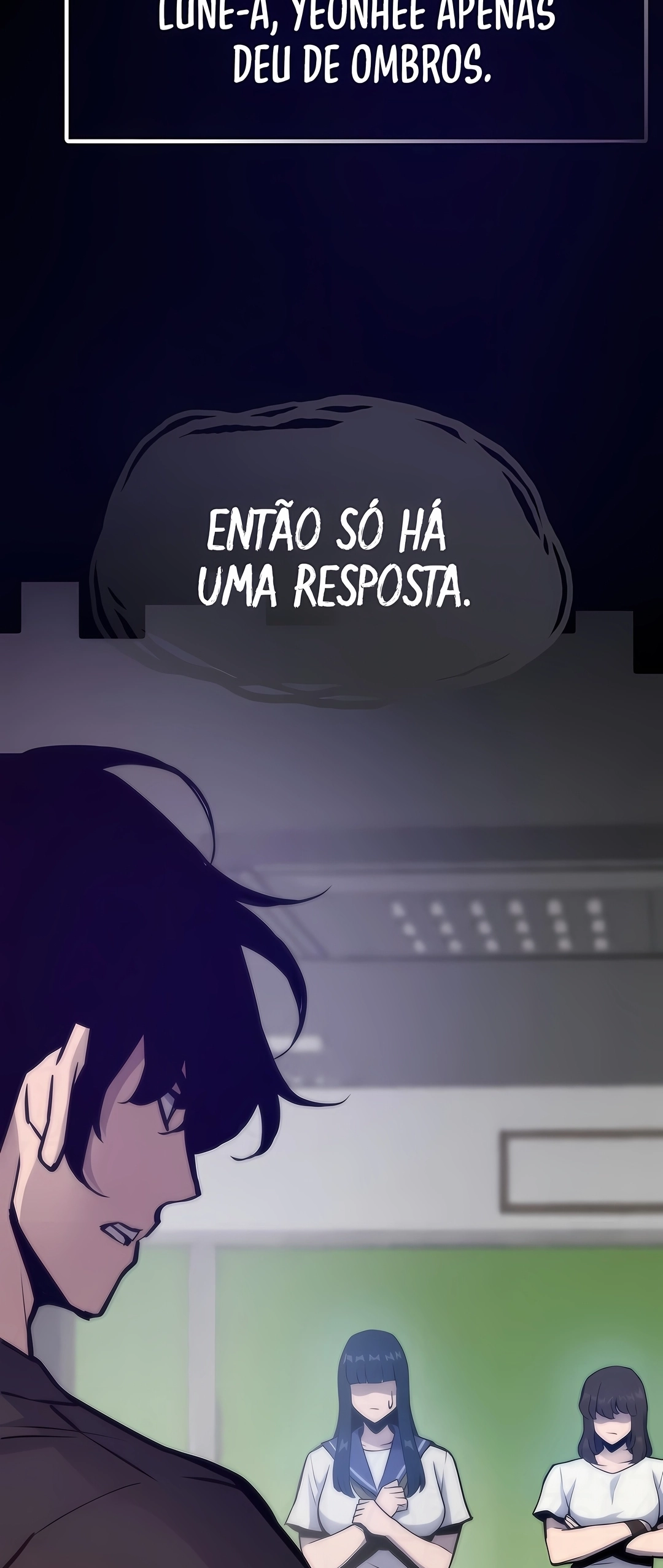 Retorno de Vidas Passadas Capítulo 127 Página 28