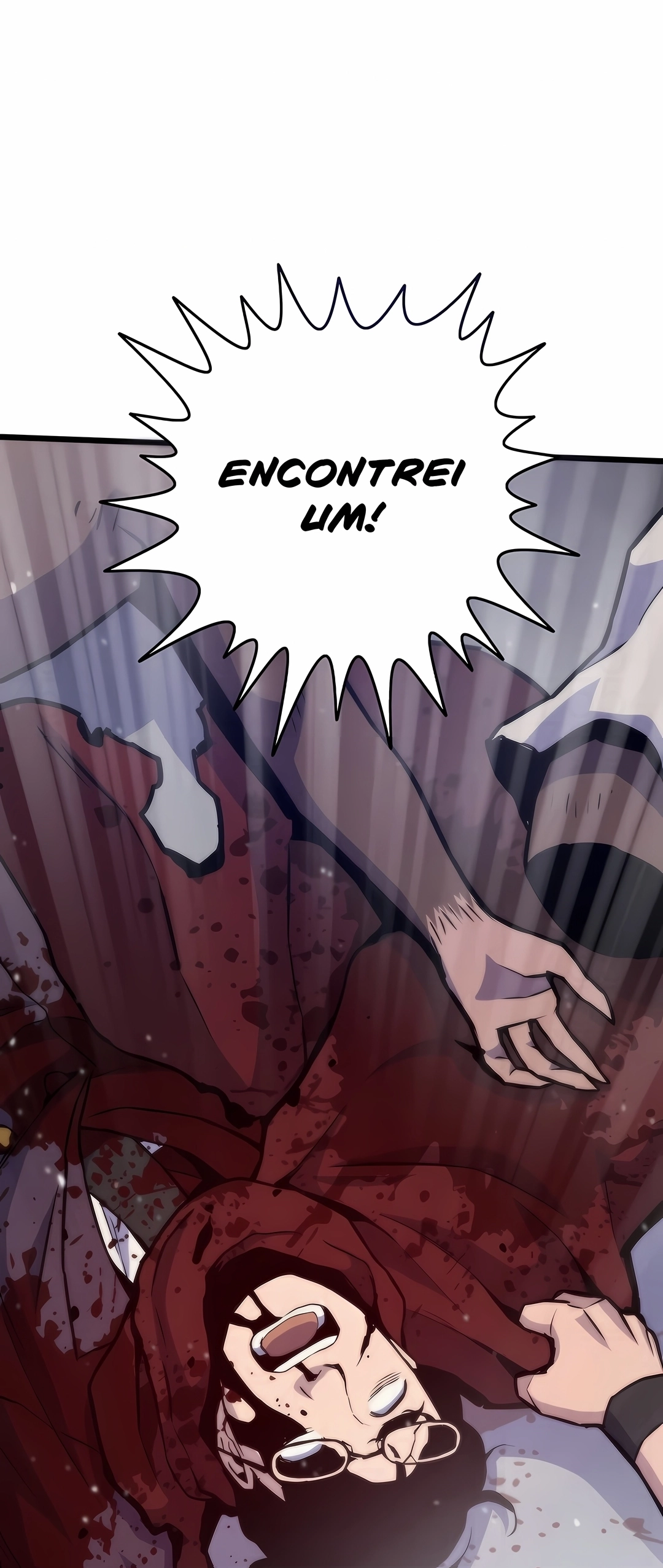 Retorno de Vidas Passadas Capítulo 127 Página 41