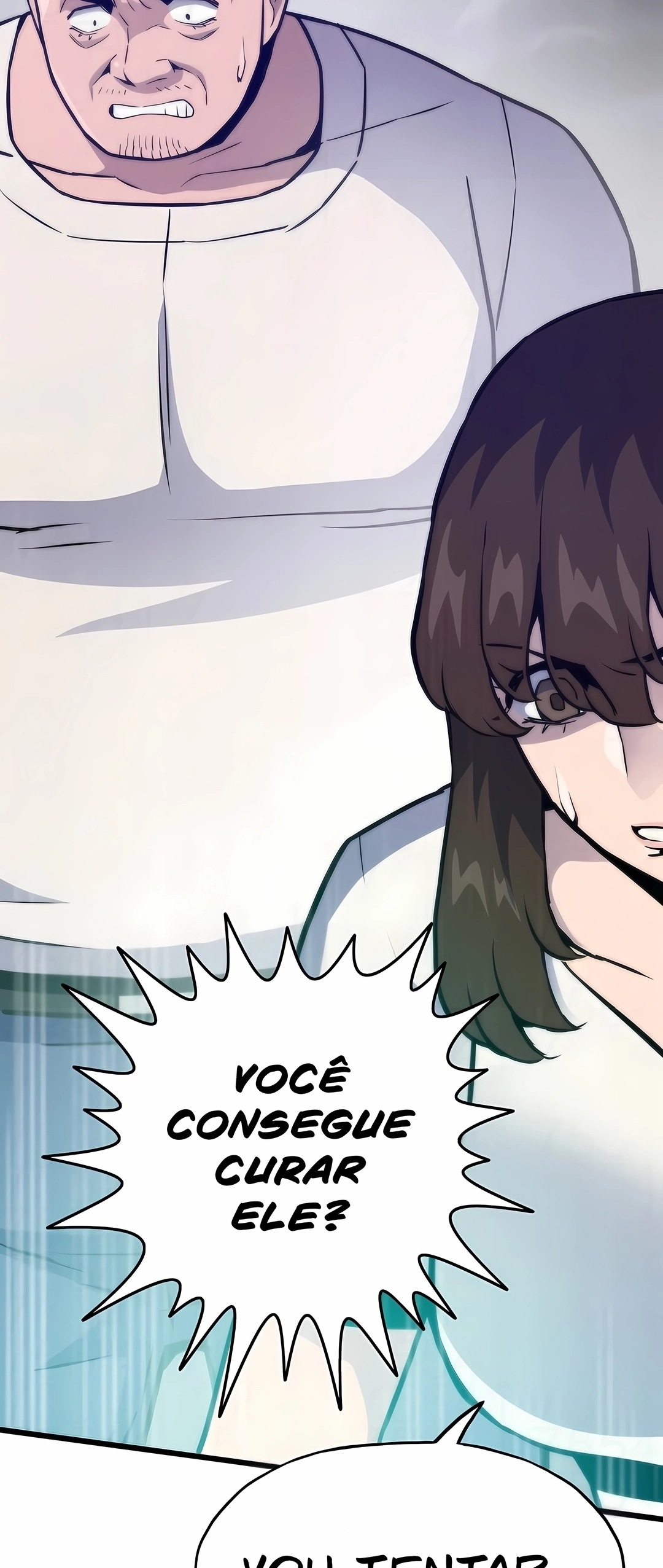 Retorno de Vidas Passadas Capítulo 127 Página 44