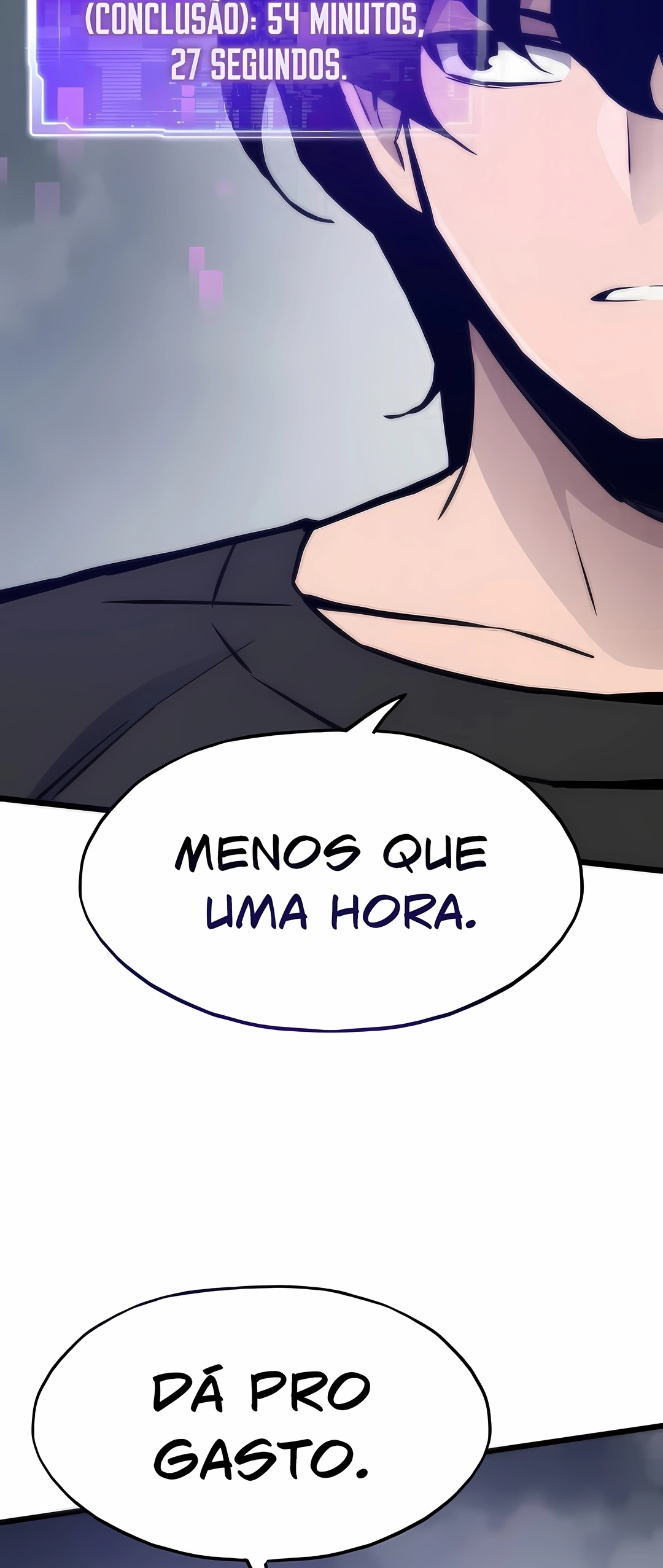 Retorno de Vidas Passadas Capítulo 127 Página 49