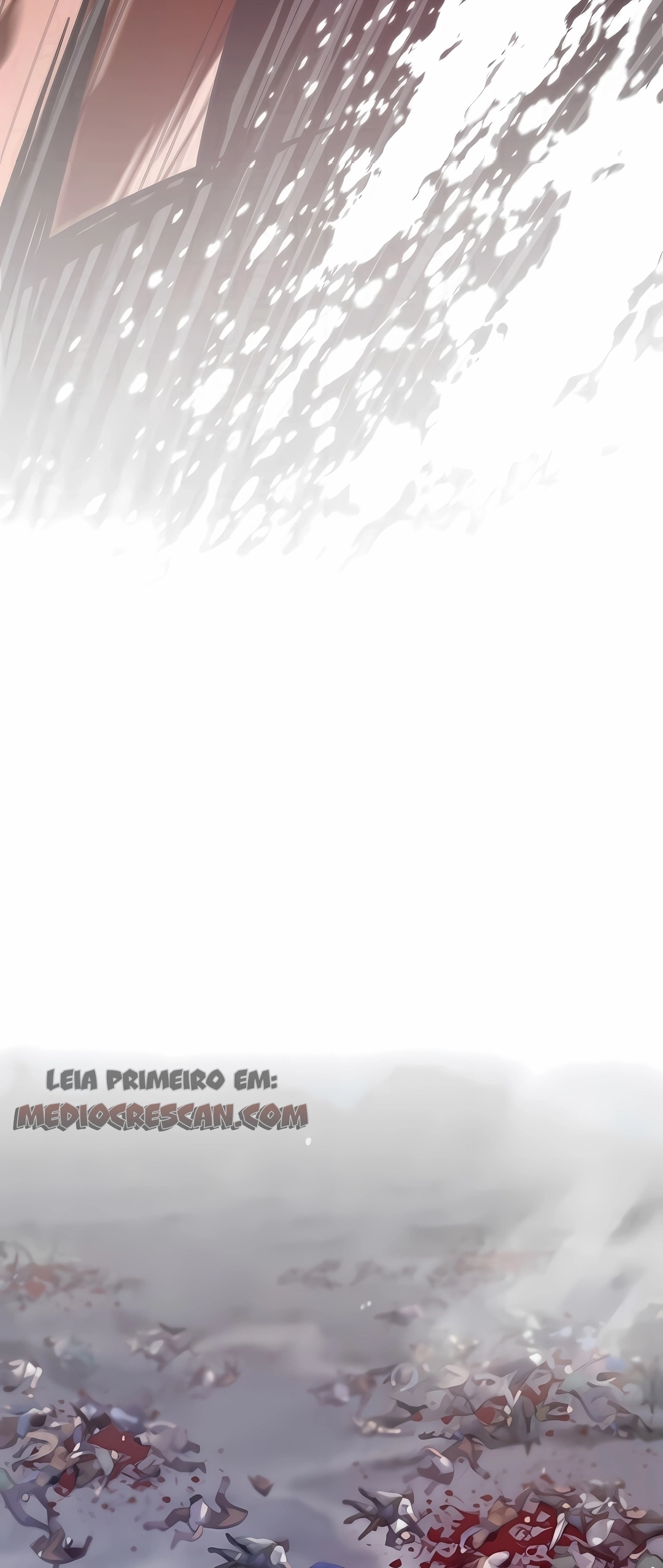 Retorno de Vidas Passadas Capítulo 127 Página 53