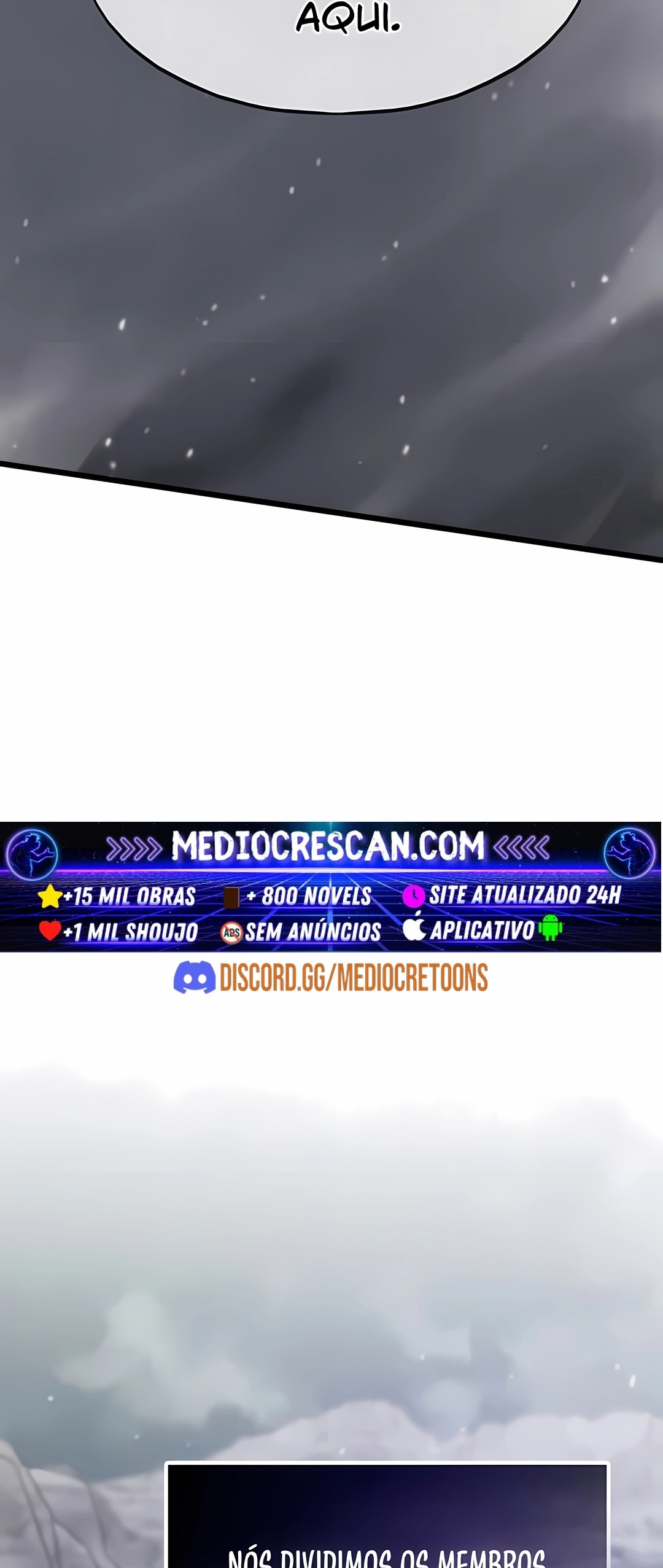 Retorno de Vidas Passadas Capítulo 127 Página 55