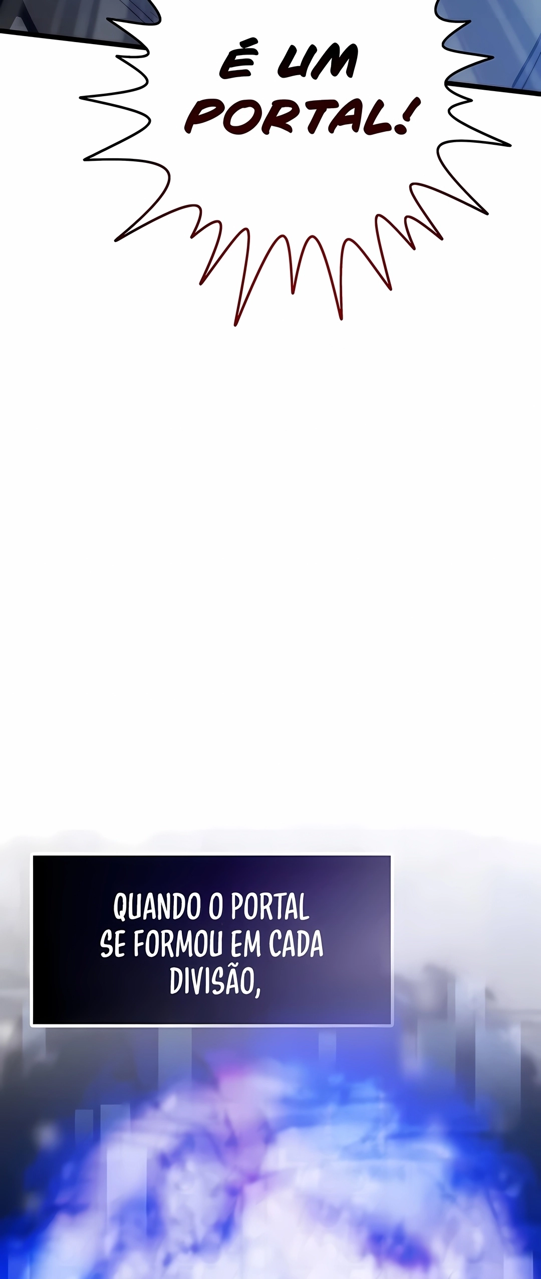 Retorno de Vidas Passadas Capítulo 127 Página 79