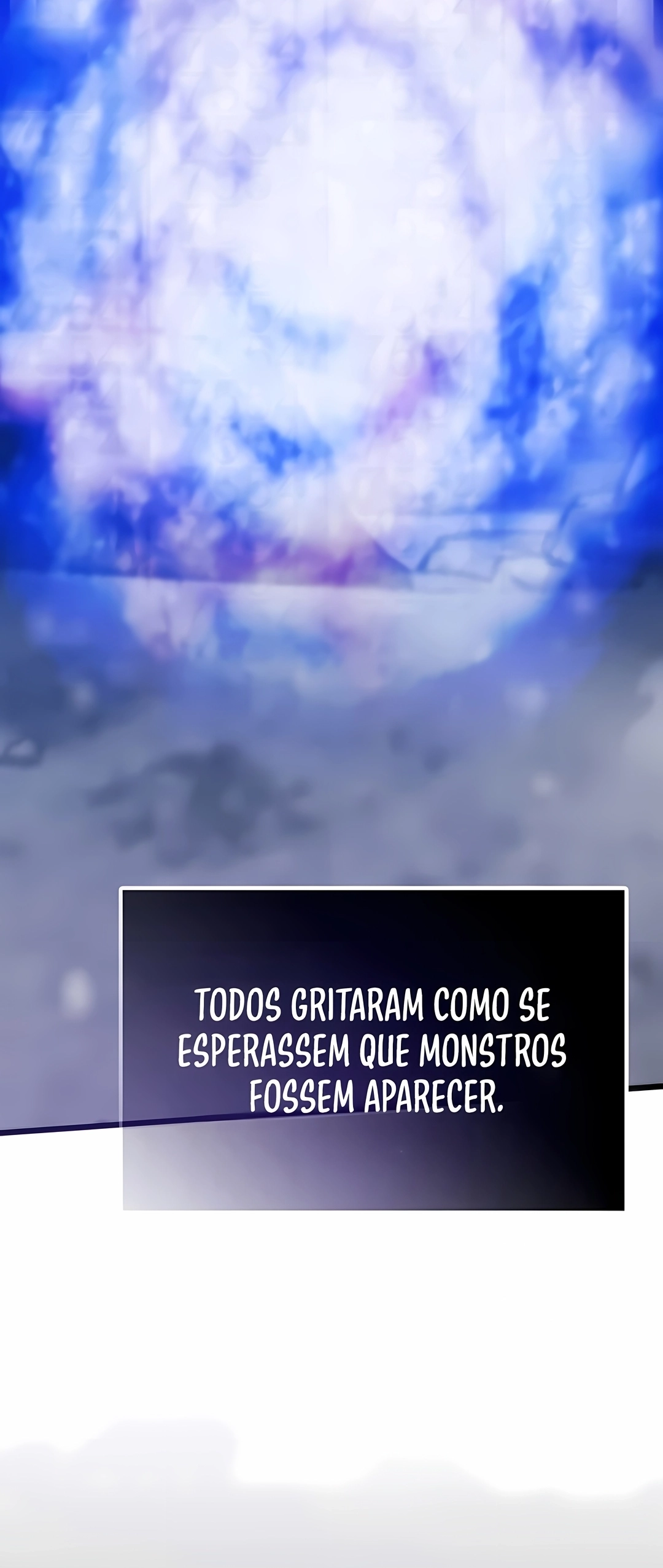 Retorno de Vidas Passadas Capítulo 127 Página 80