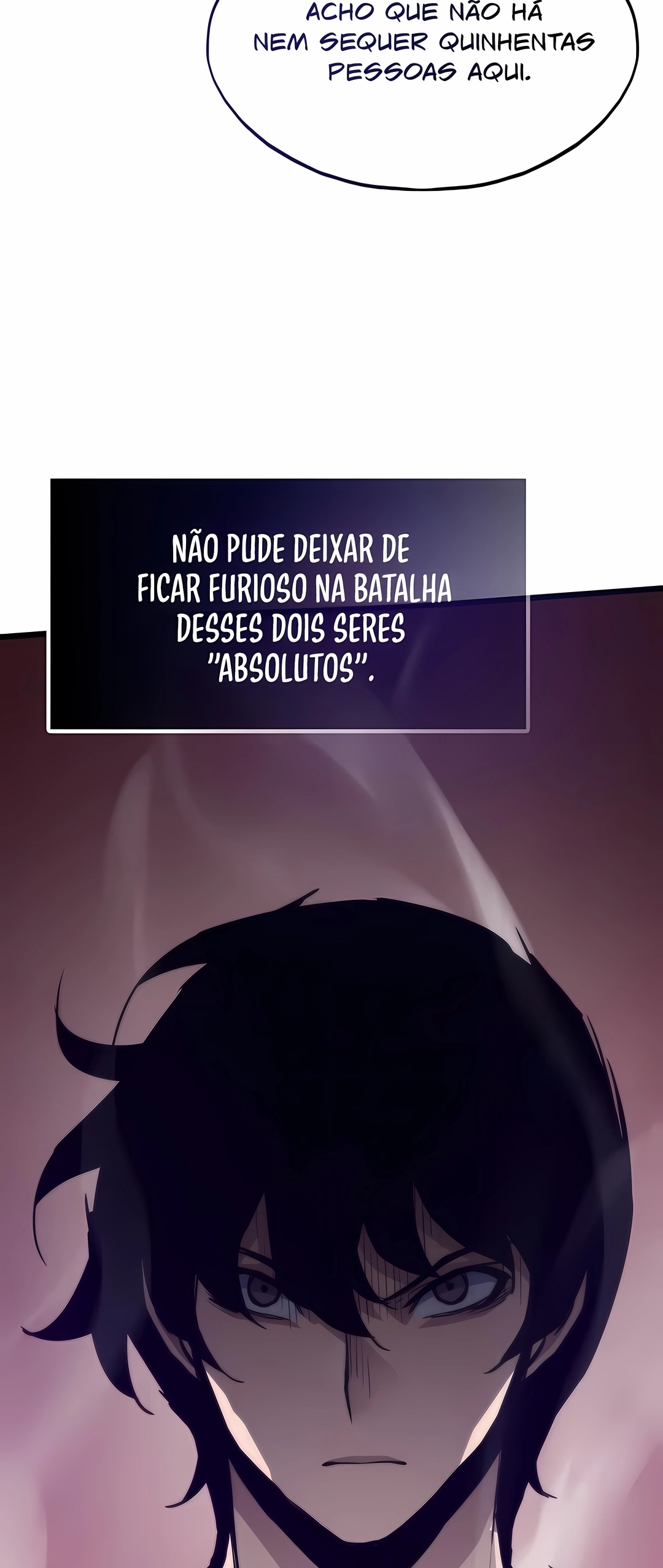 Retorno de Vidas Passadas Capítulo 127 Página 87