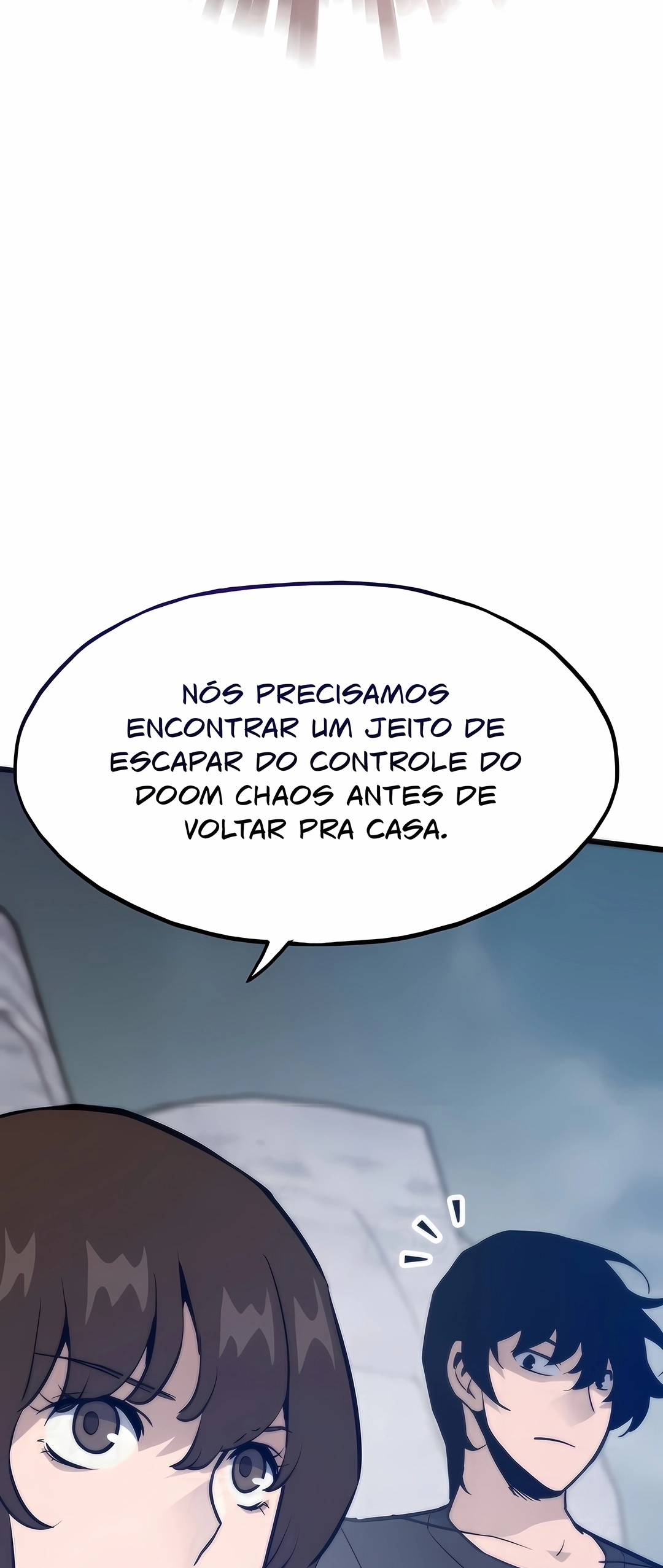 Retorno de Vidas Passadas Capítulo 127 Página 91
