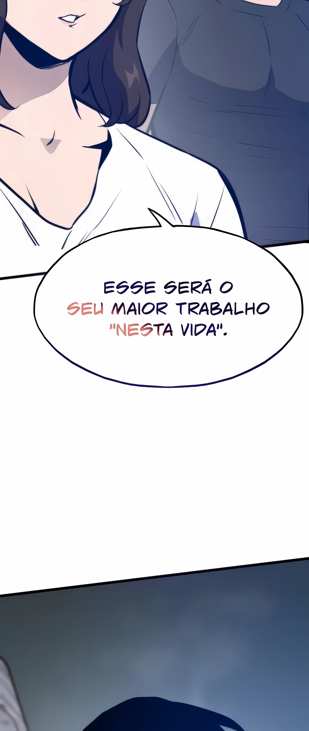 Retorno de Vidas Passadas Capítulo 127 Página 92
