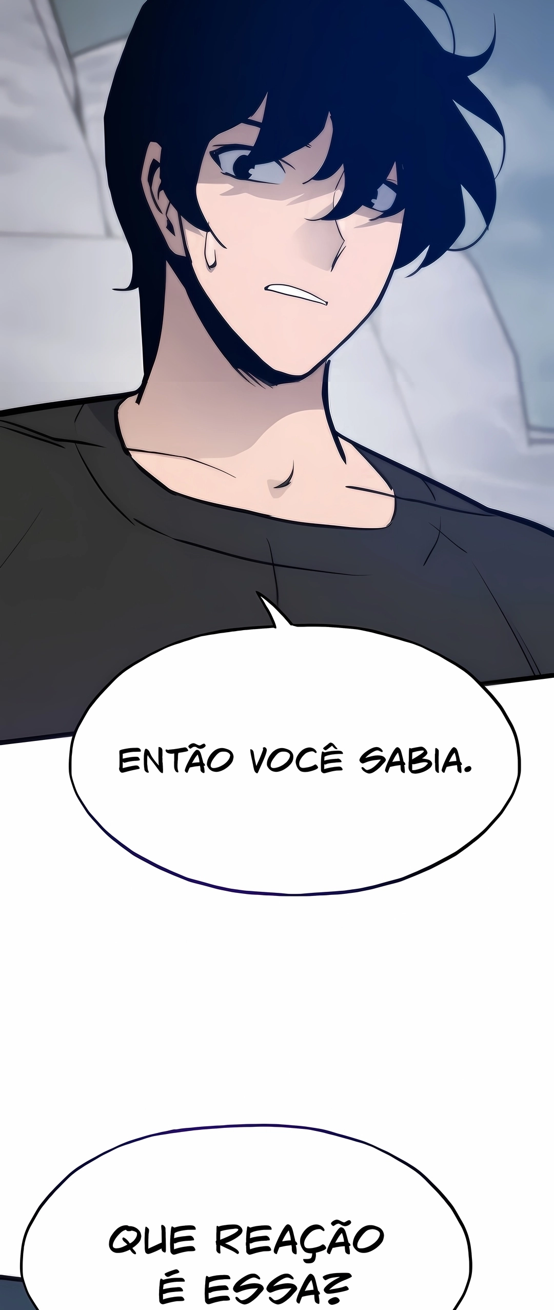 Retorno de Vidas Passadas Capítulo 127 Página 93