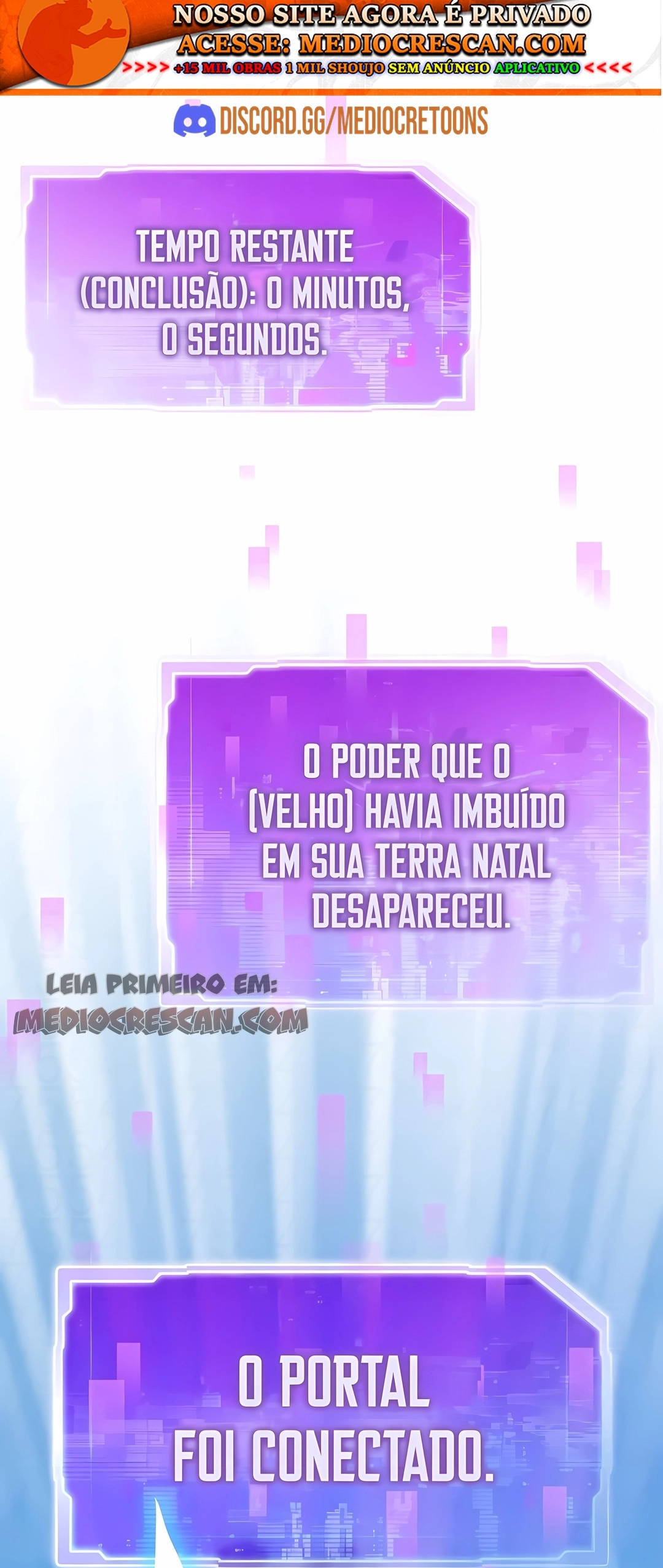 Retorno de Vidas Passadas Capítulo 127 Página 95