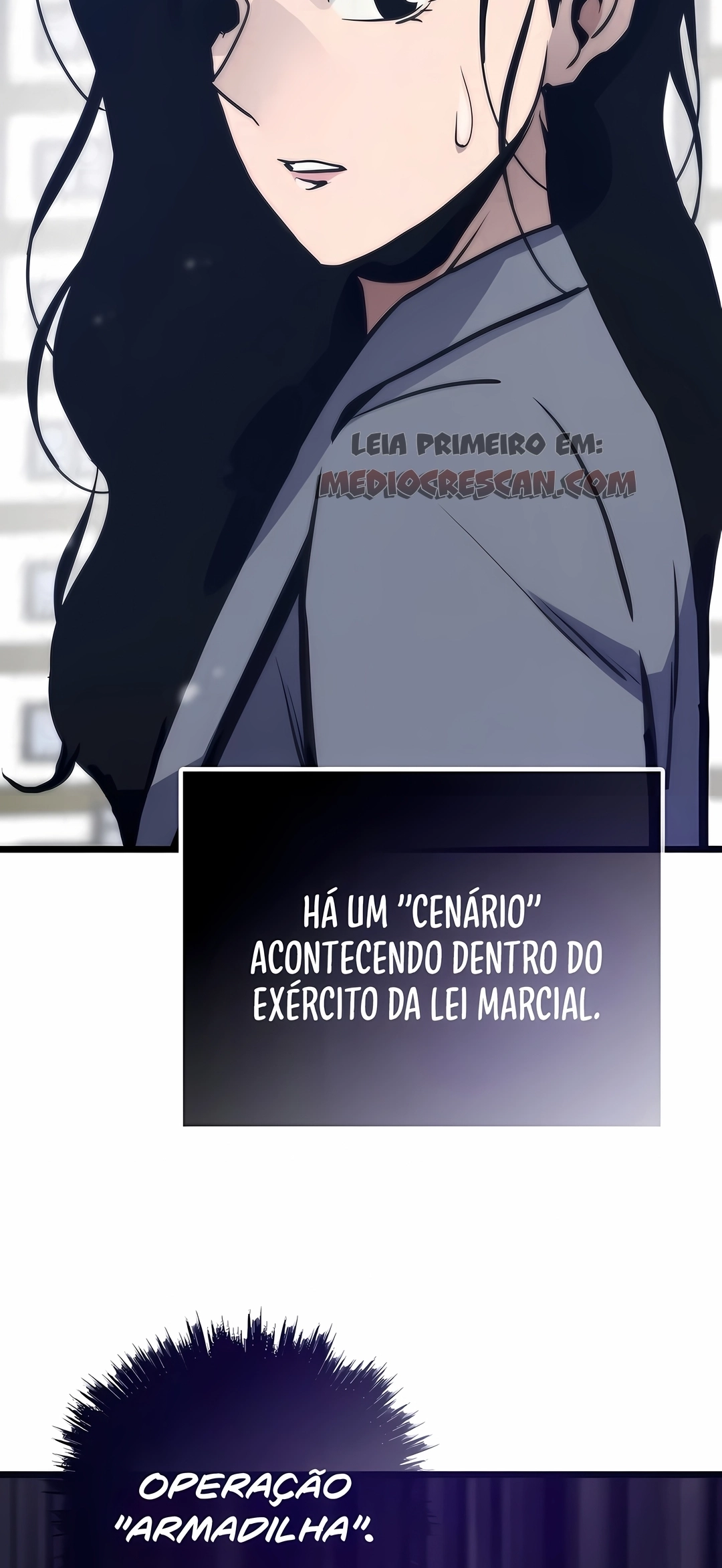 Retorno de Vidas Passadas Capítulo 128 Página 105