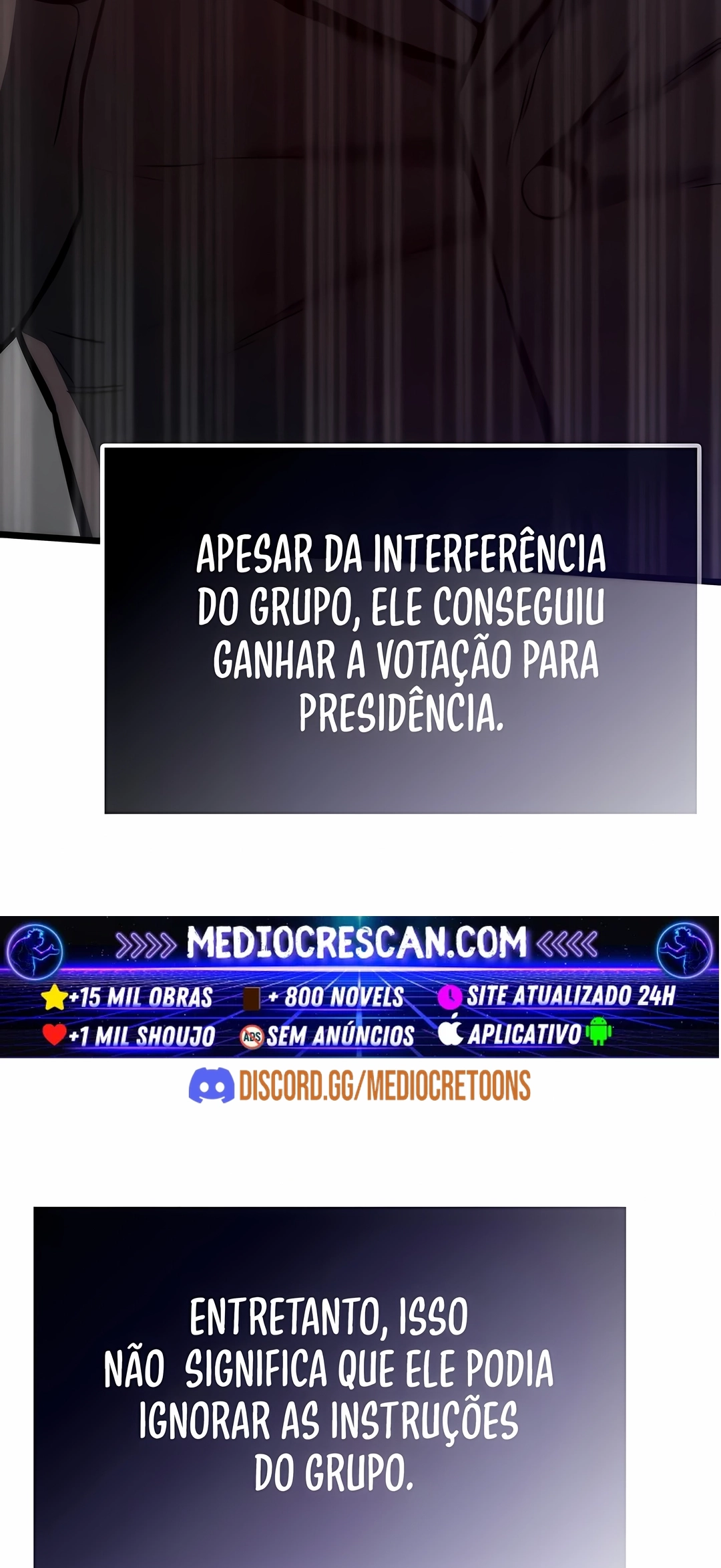 Retorno de Vidas Passadas Capítulo 128 Página 109