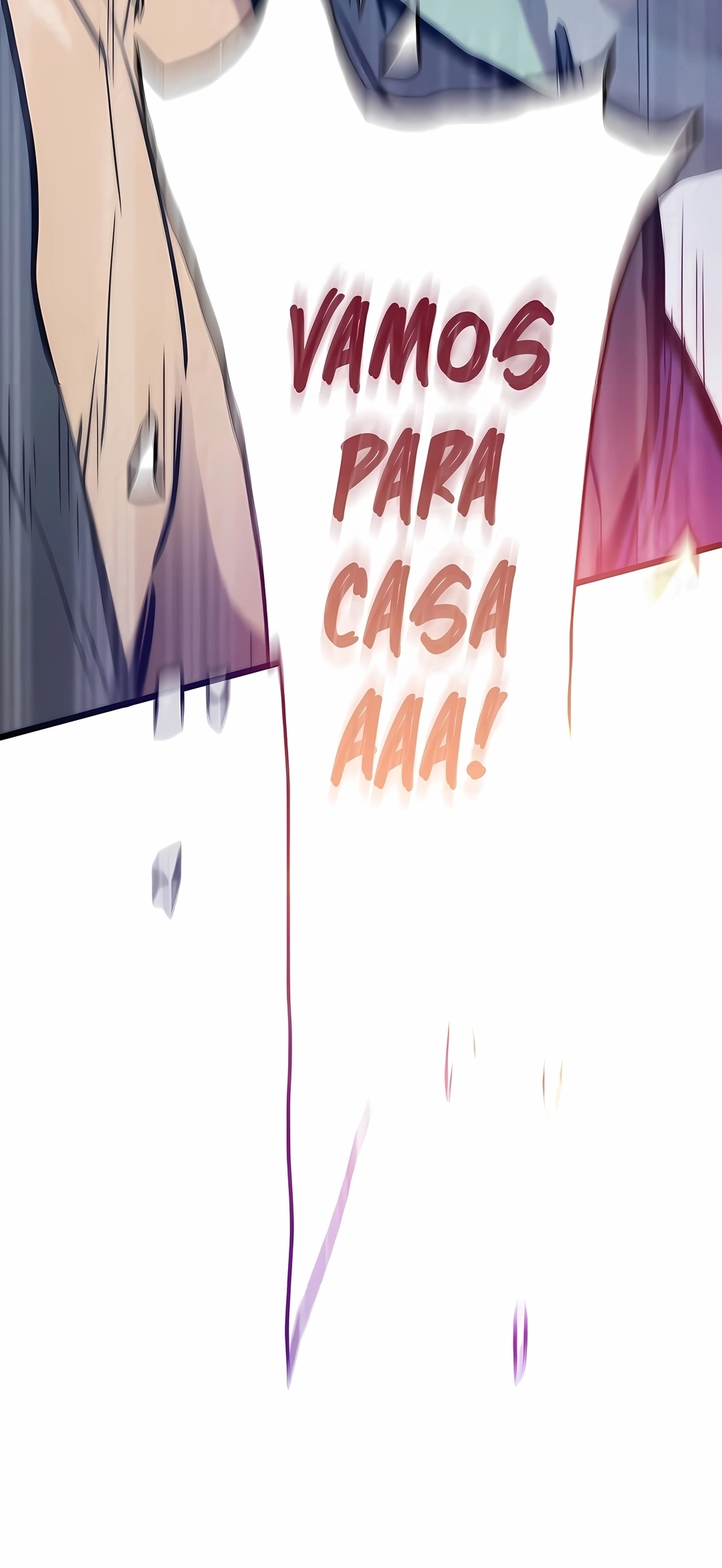 Retorno de Vidas Passadas Capítulo 128 Página 12