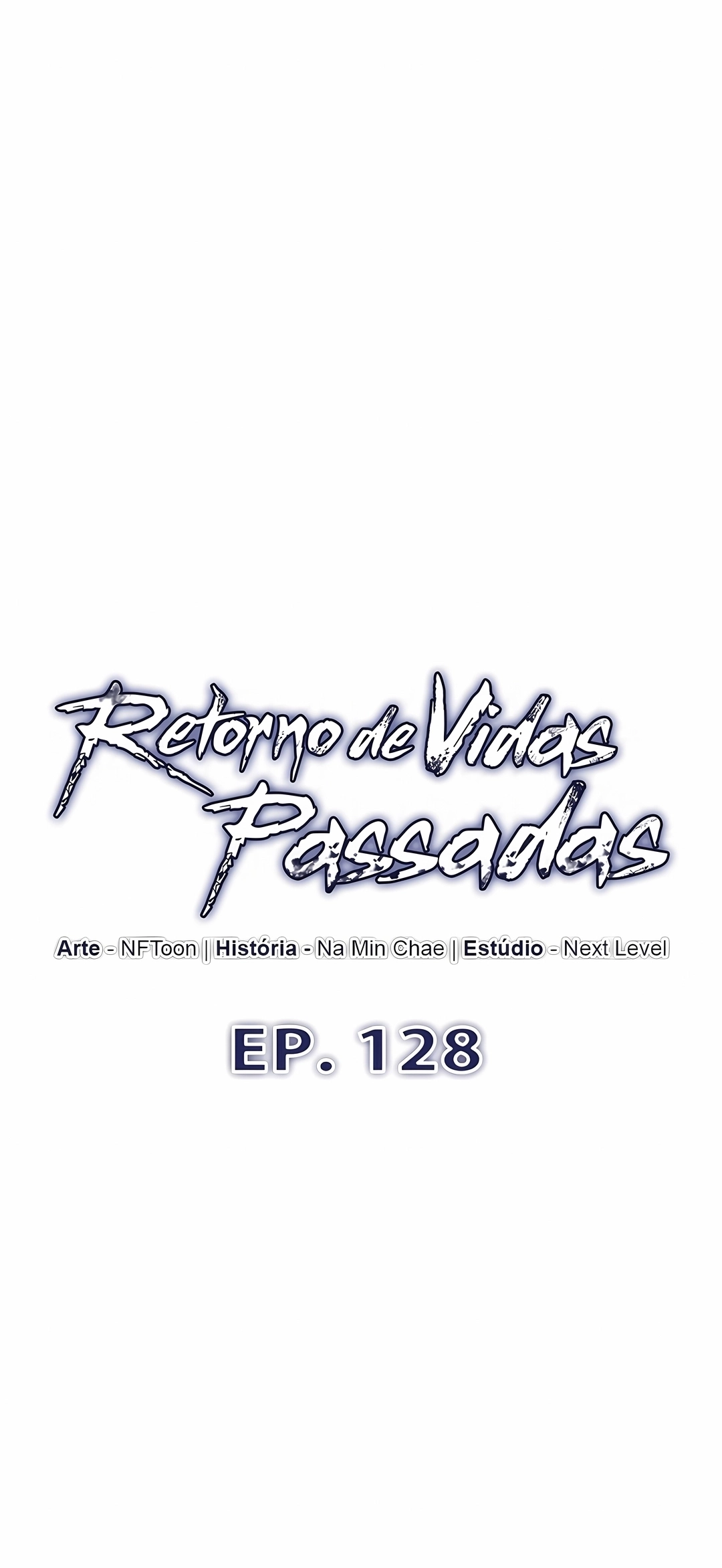 Retorno de Vidas Passadas Capítulo 128 Página 19
