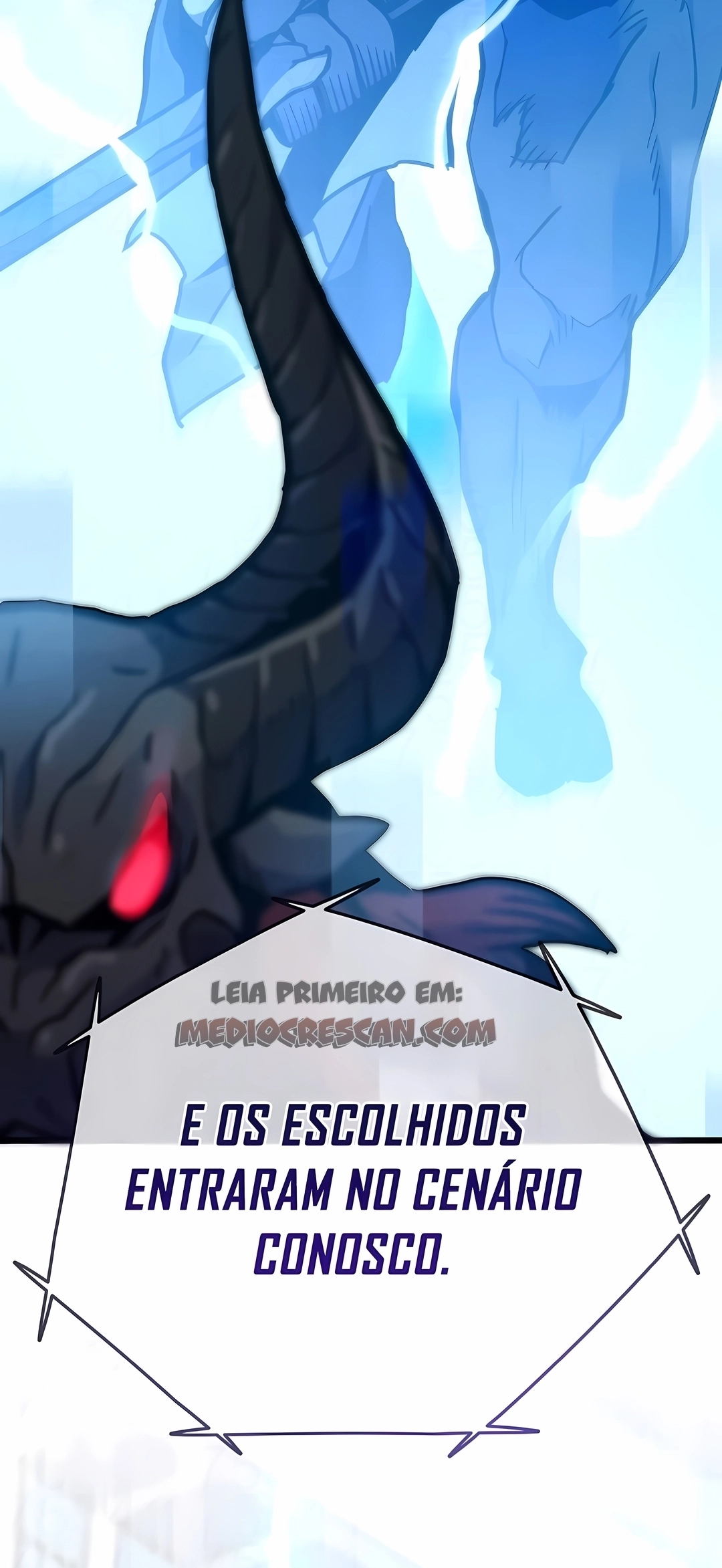 Retorno de Vidas Passadas Capítulo 128 Página 23