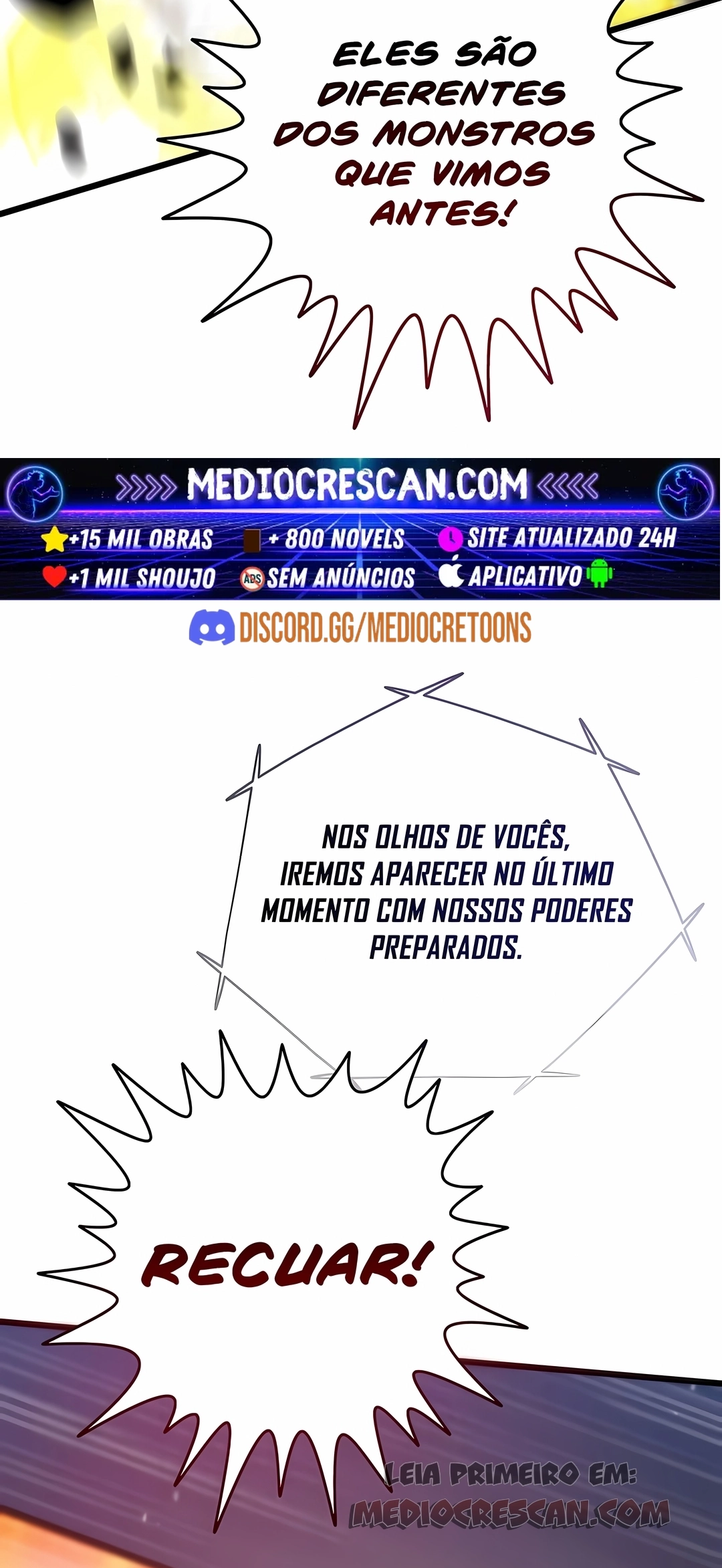 Retorno de Vidas Passadas Capítulo 128 Página 33