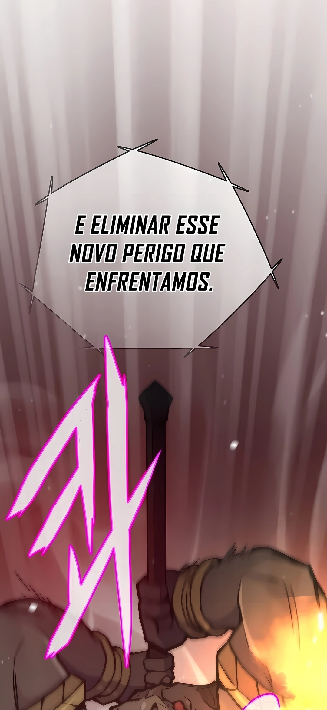Retorno de Vidas Passadas Capítulo 128 Página 35