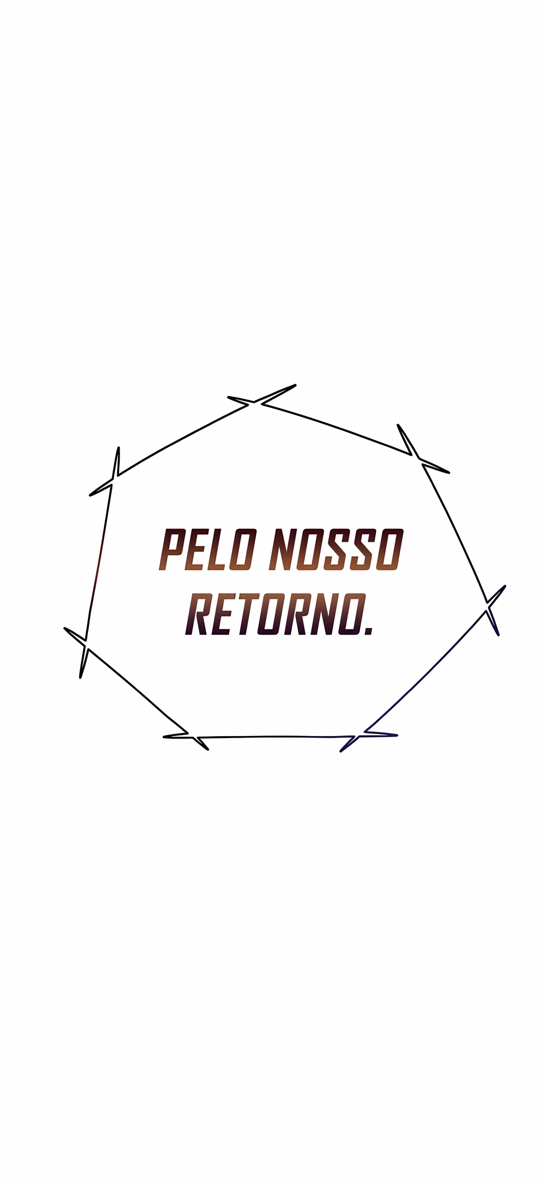 Retorno de Vidas Passadas Capítulo 128 Página 38