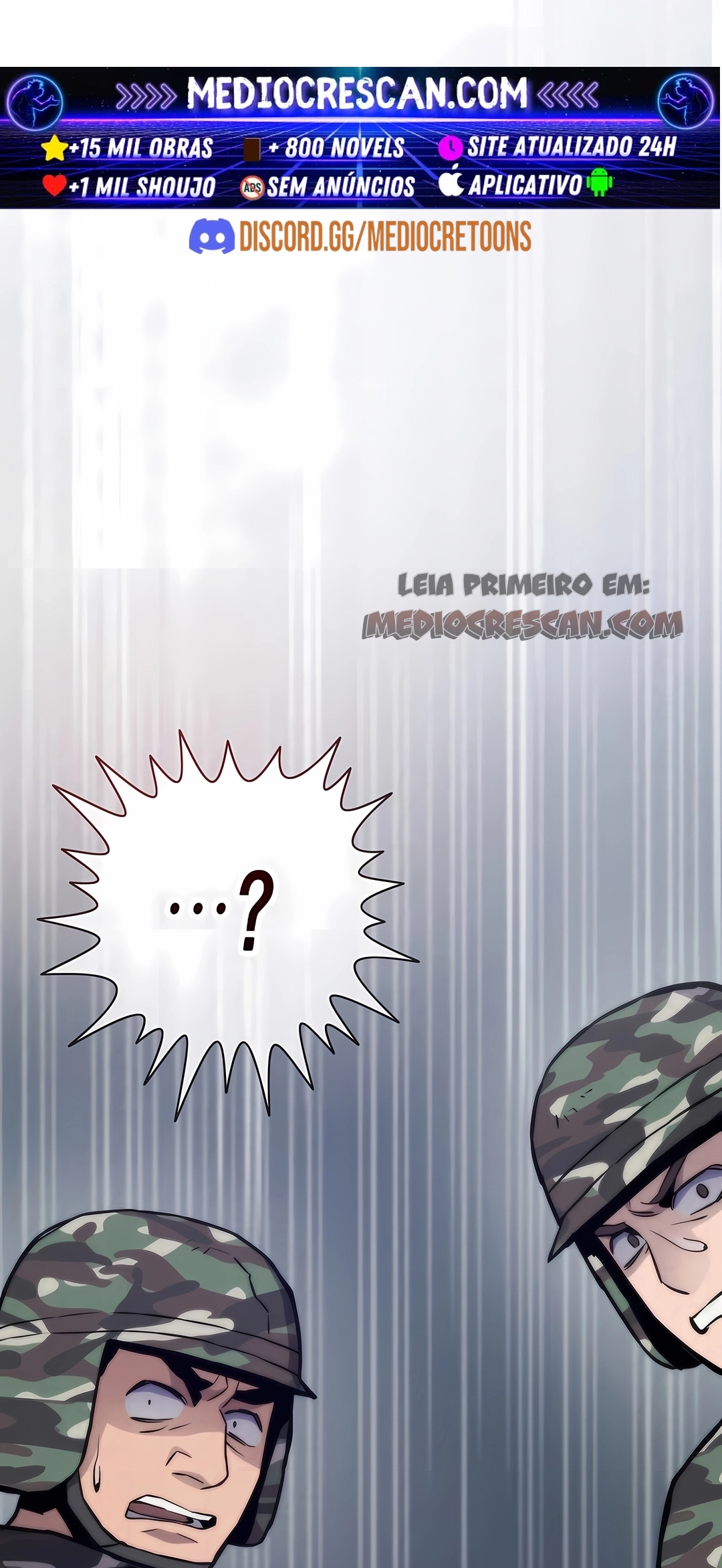 Retorno de Vidas Passadas Capítulo 128 Página 47
